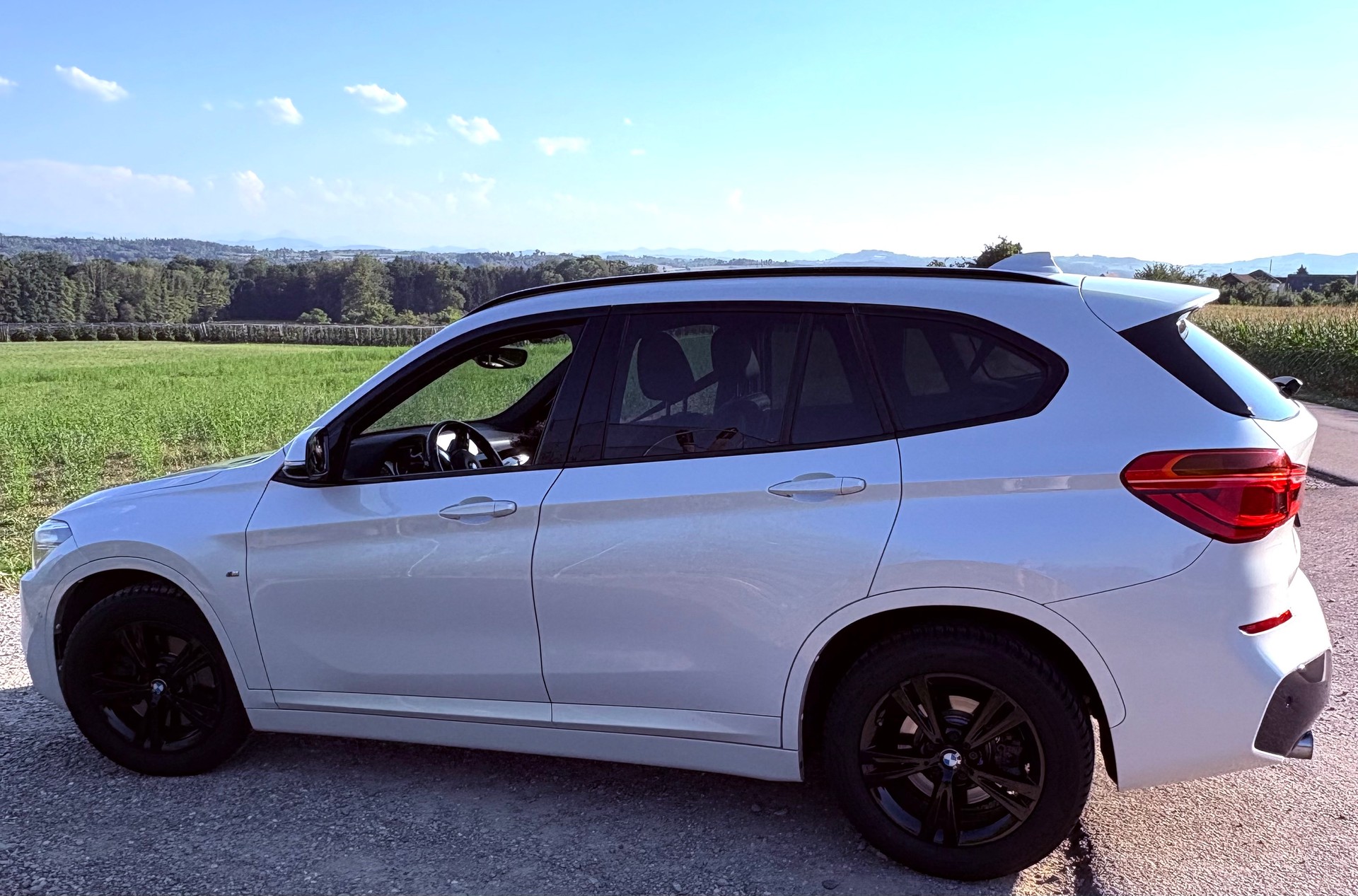 BMW 25d xDrive M Sportline-image-1
