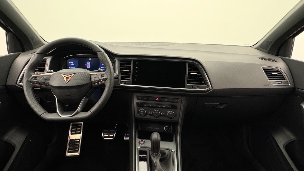 CUPRA Ateca 2.0TSI VZ 4Drive DSG-image-5