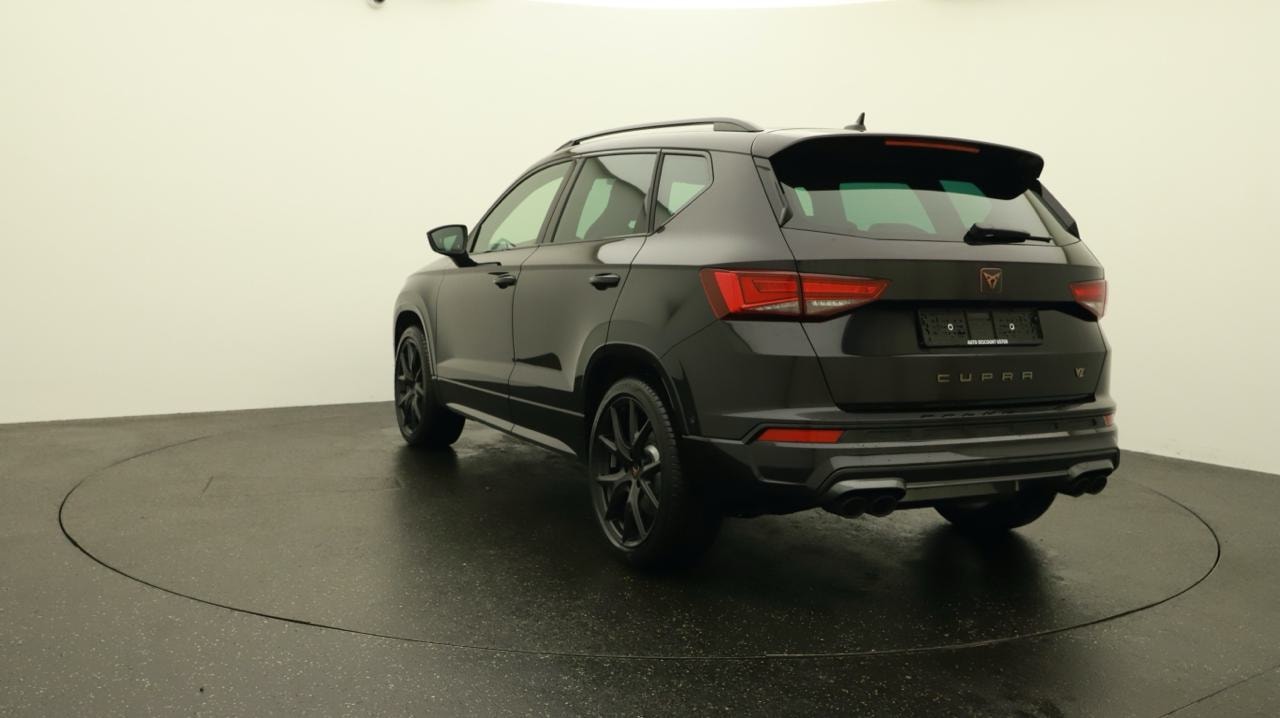 CUPRA Ateca 2.0TSI VZ 4Drive DSG-image-3