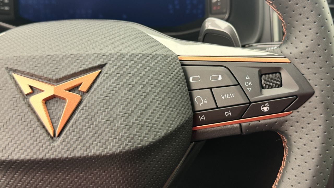 CUPRA Ateca 2.0TSI VZ 4Drive DSG-image-9
