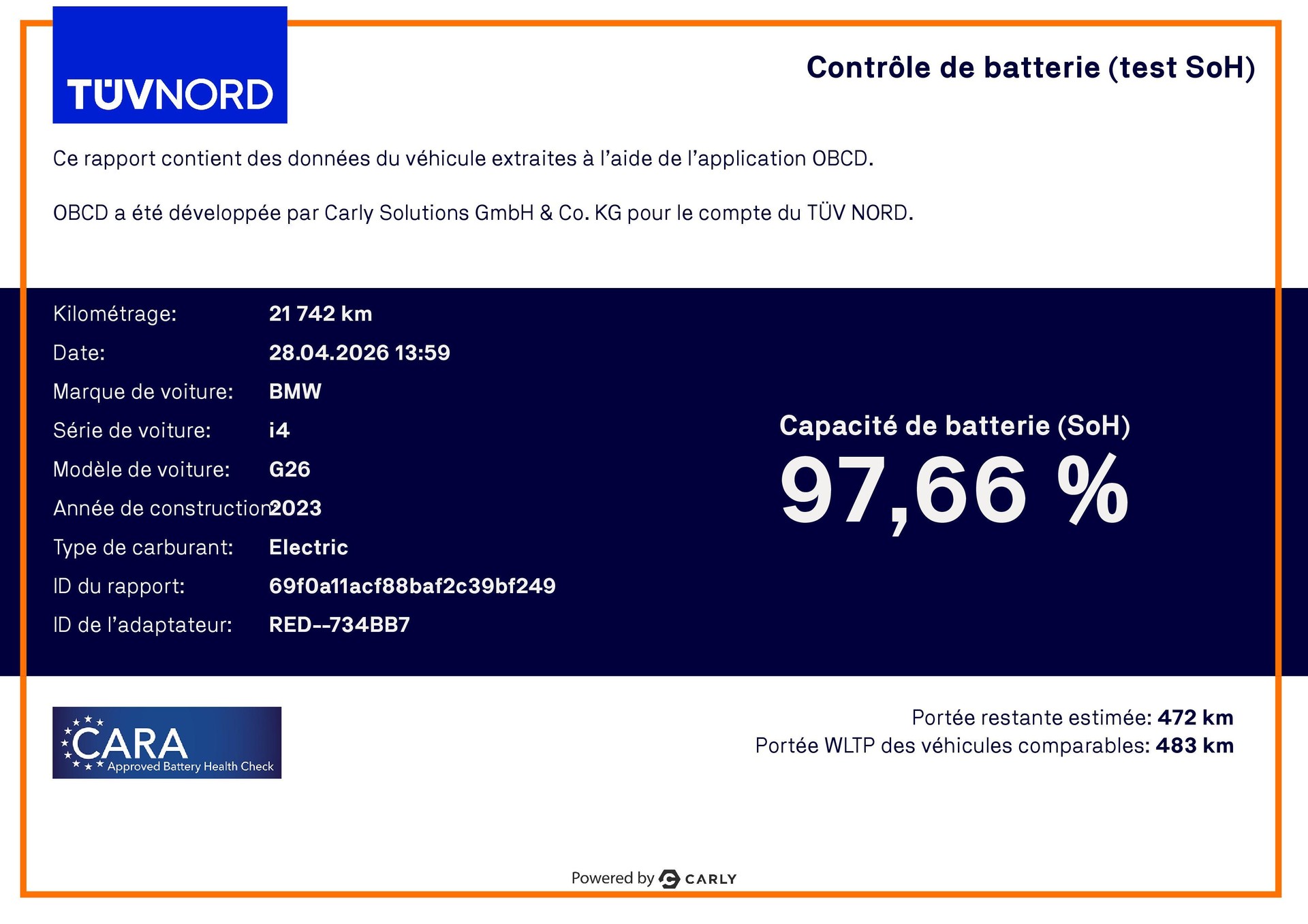 BMW i4 eDrive35 (CH) AHK ** Action de Leasing à 0.9% **-showroom-element-1