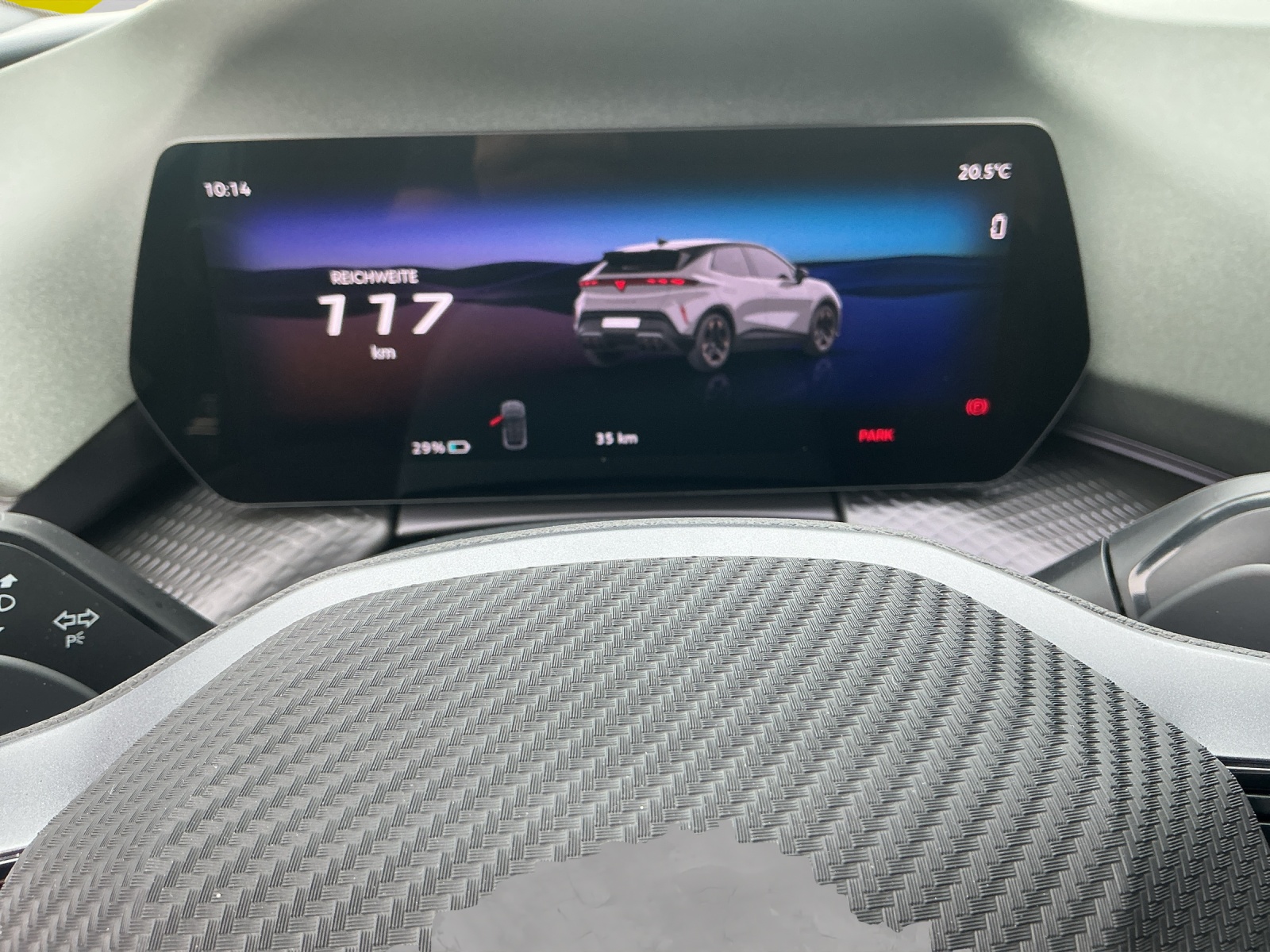 CUPRA Raval 52 kWh VZ Extreme Launch Edition-image-6