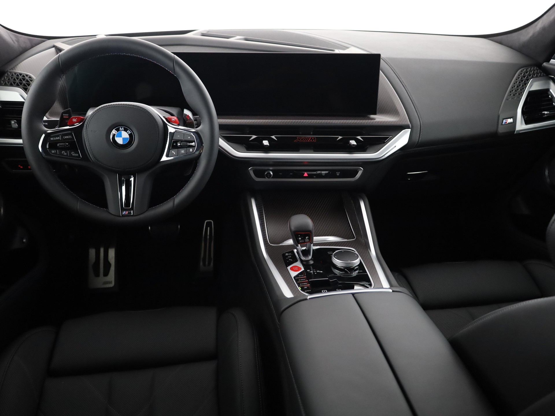 BMW XM Label Plug-in Hybrid-image-17