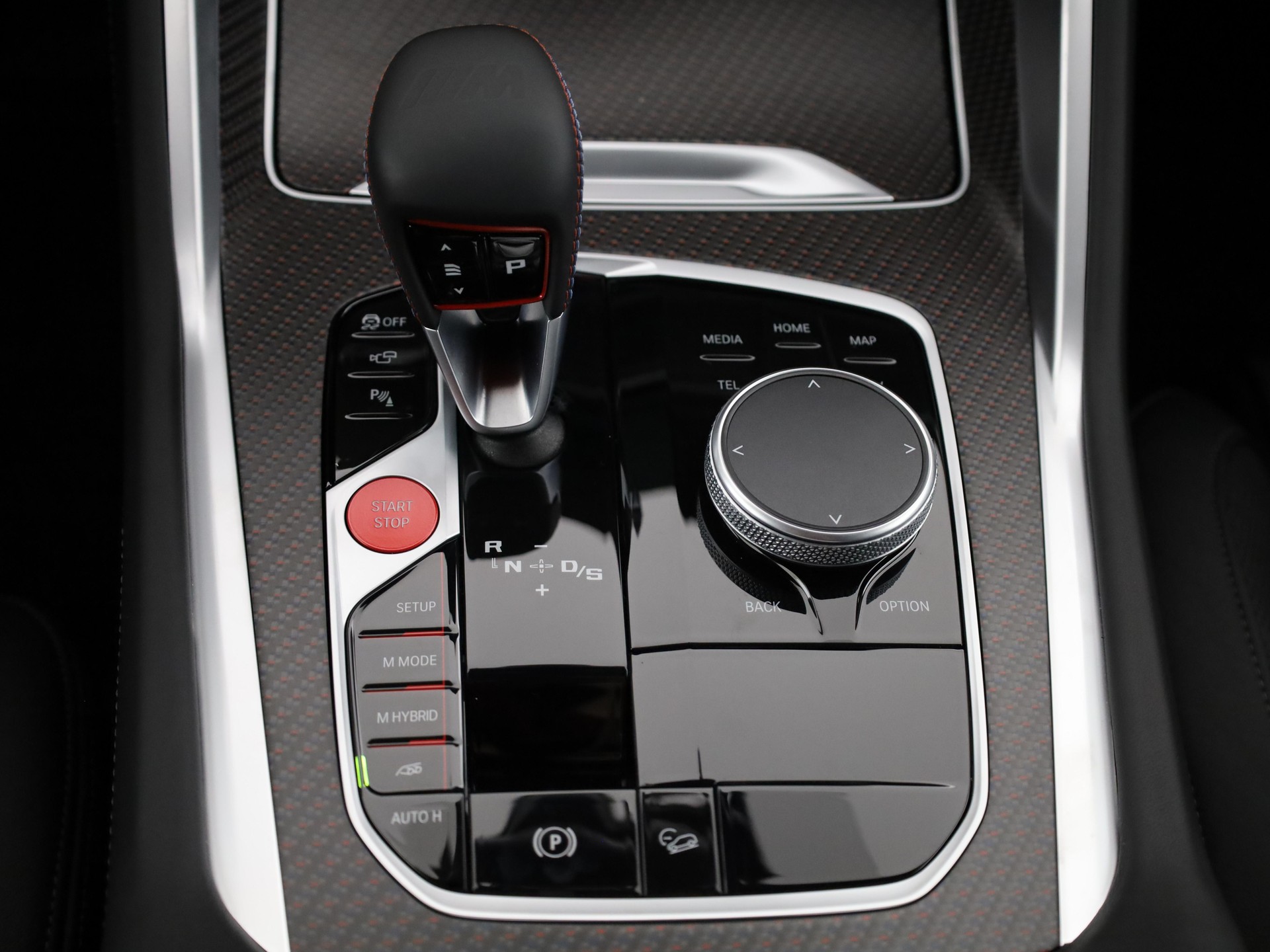 BMW XM Label Plug-in Hybrid-image-19