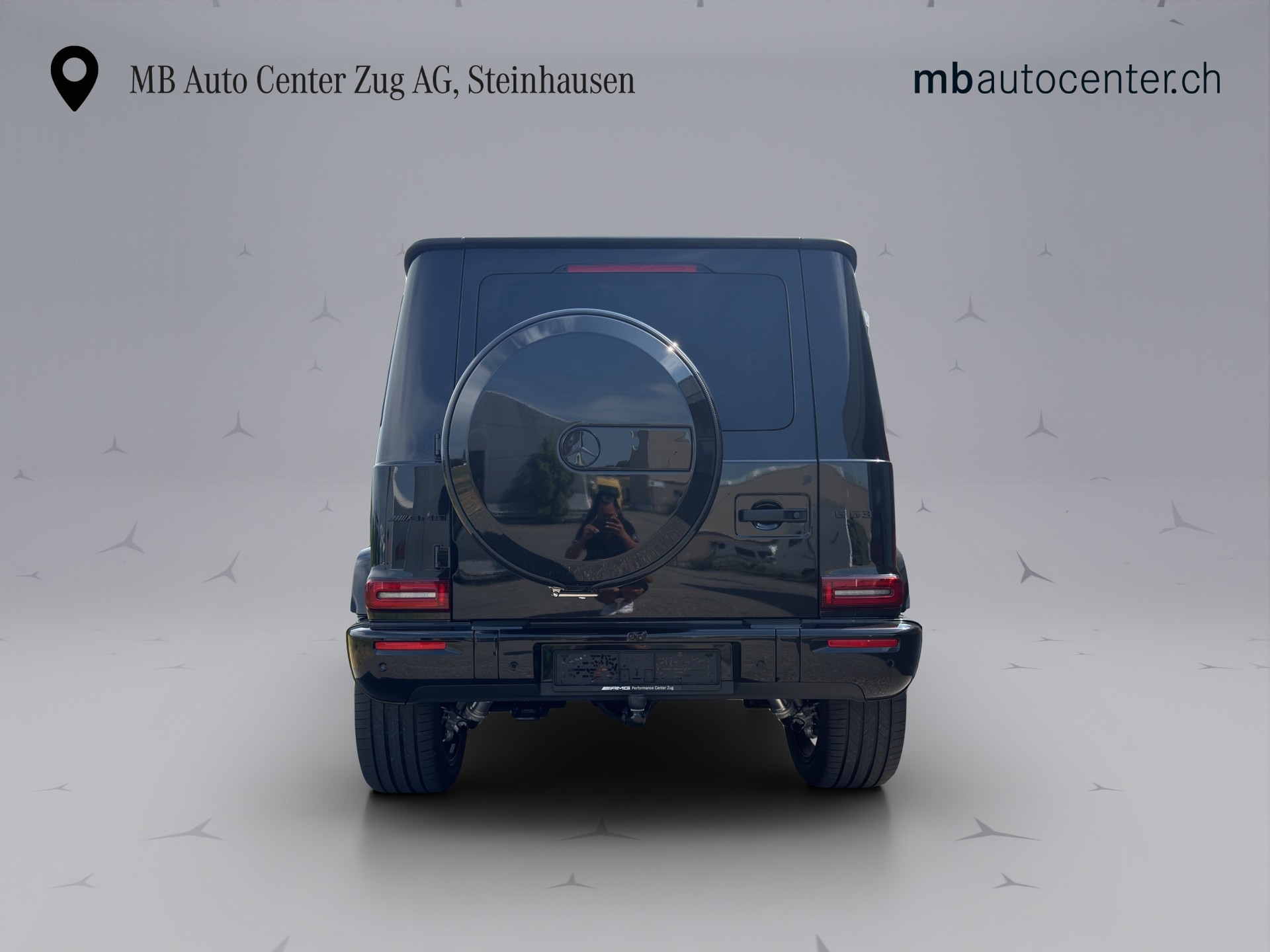 MERCEDES-BENZ G 63 AMG-image-4