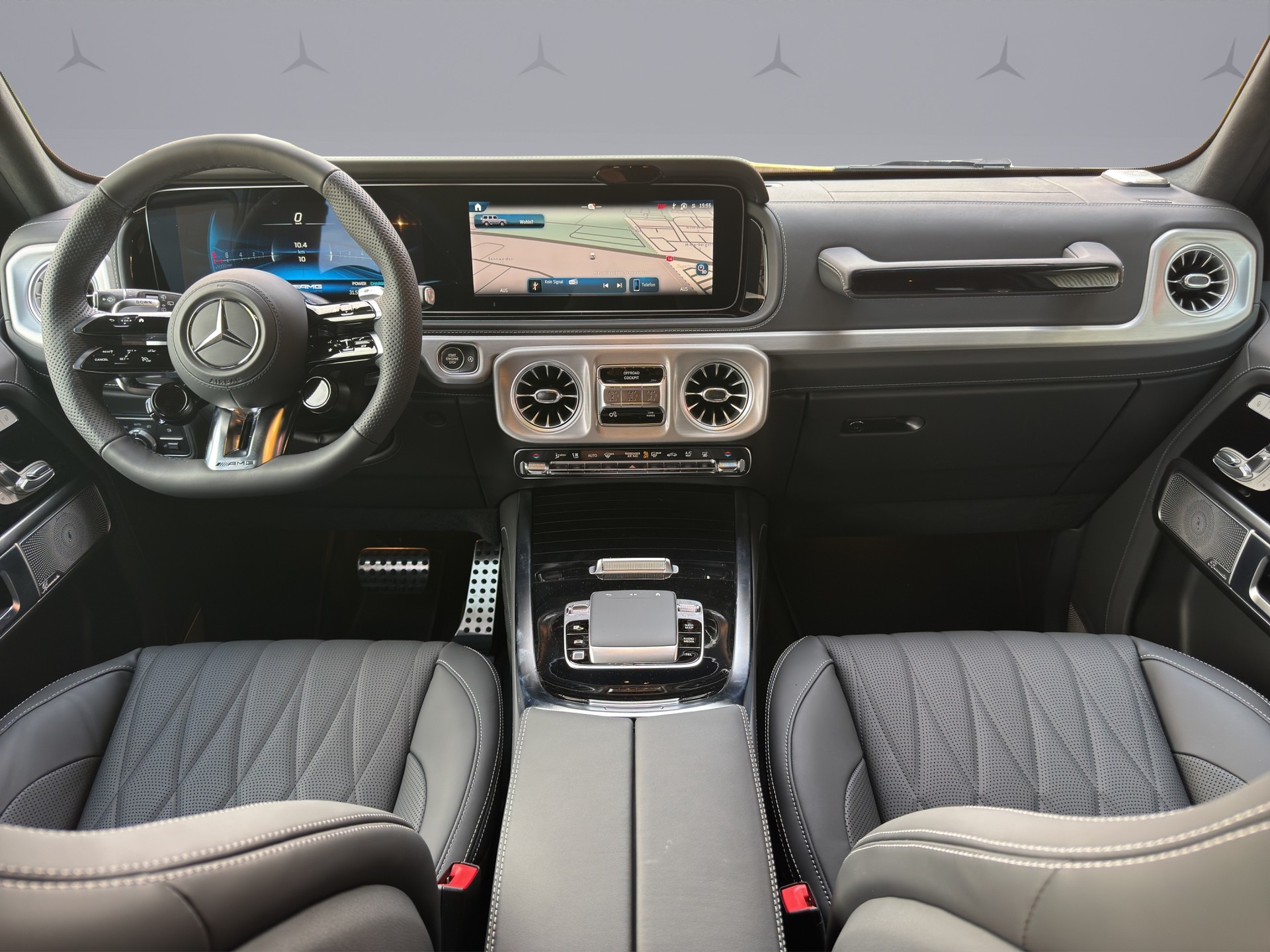 MERCEDES-BENZ G 63 AMG-image-11