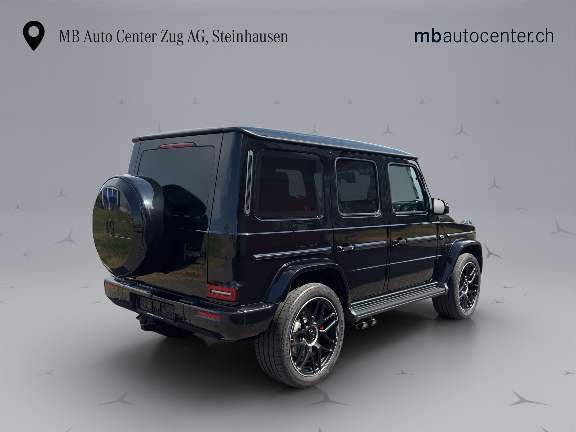 MERCEDES-BENZ G 63 AMG-image-5