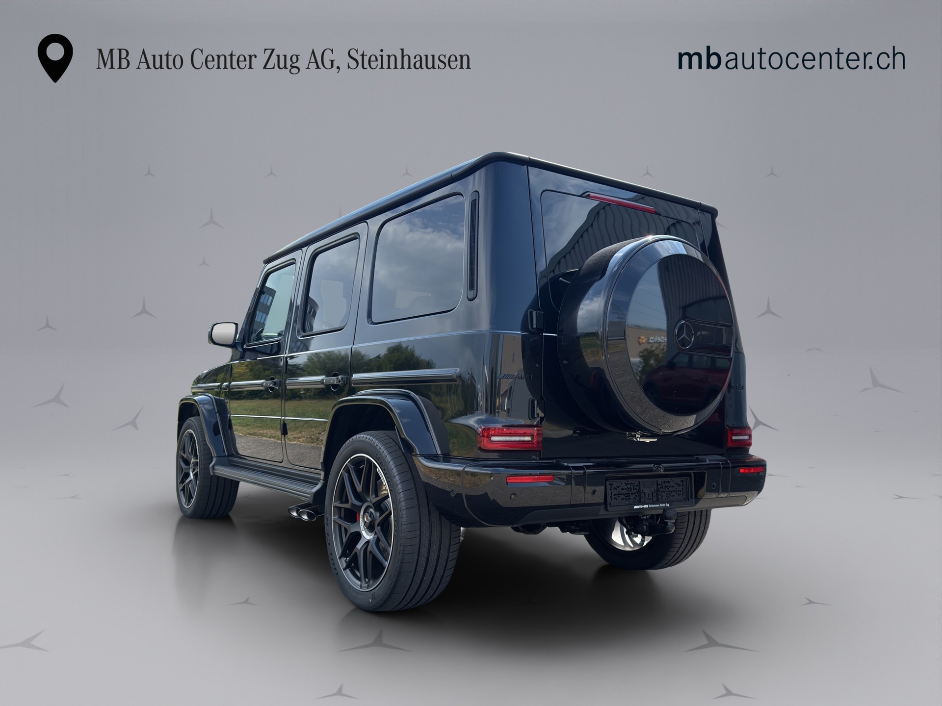 MERCEDES-BENZ G 63 AMG-image-3