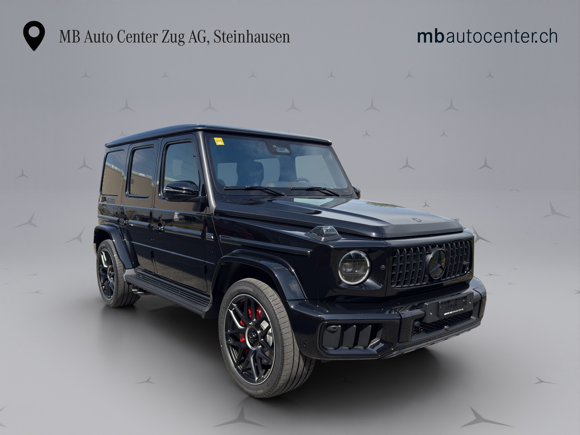 MERCEDES-BENZ G 63 AMG-image-7