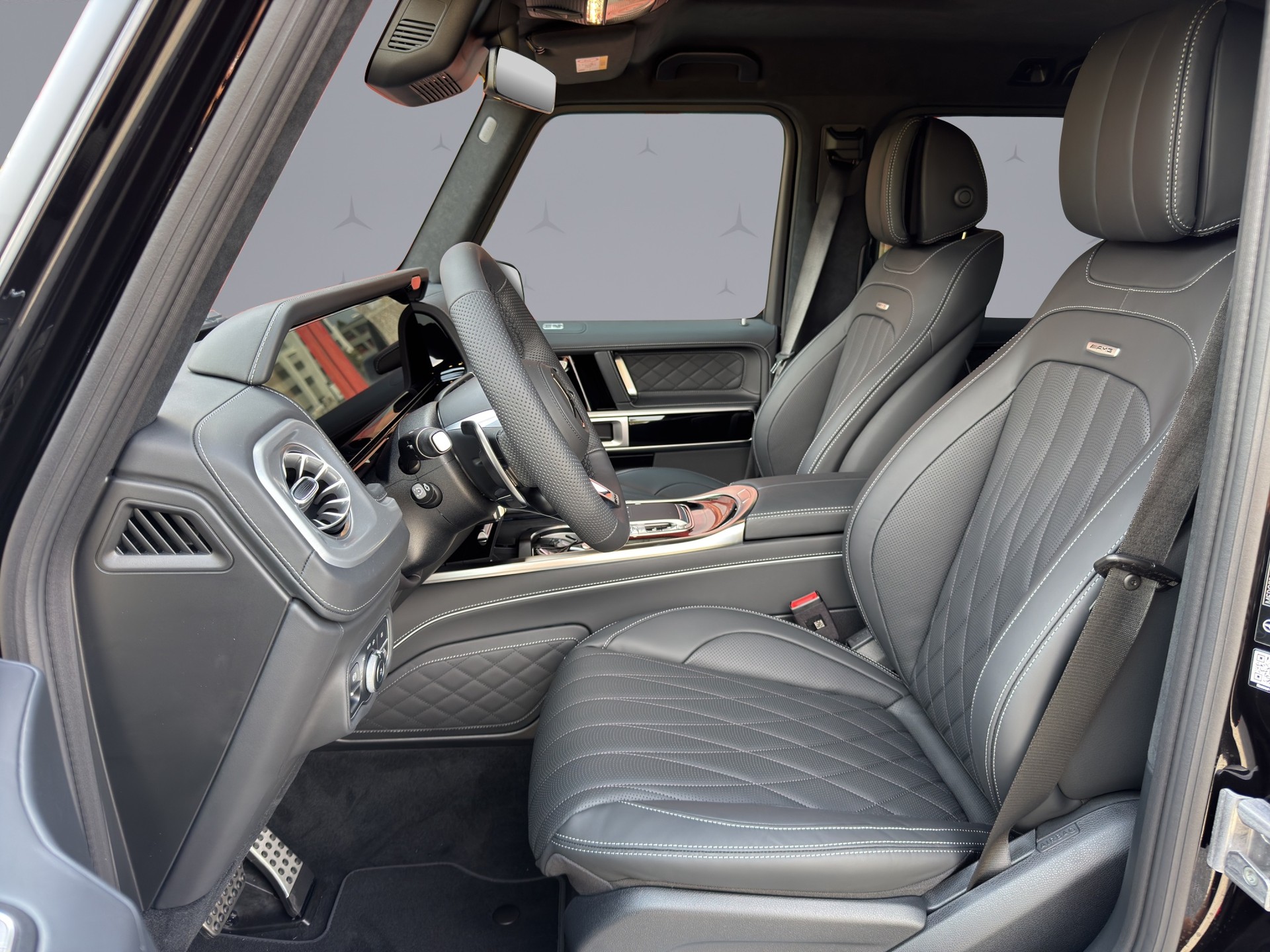 MERCEDES-BENZ G 63 AMG-image-20