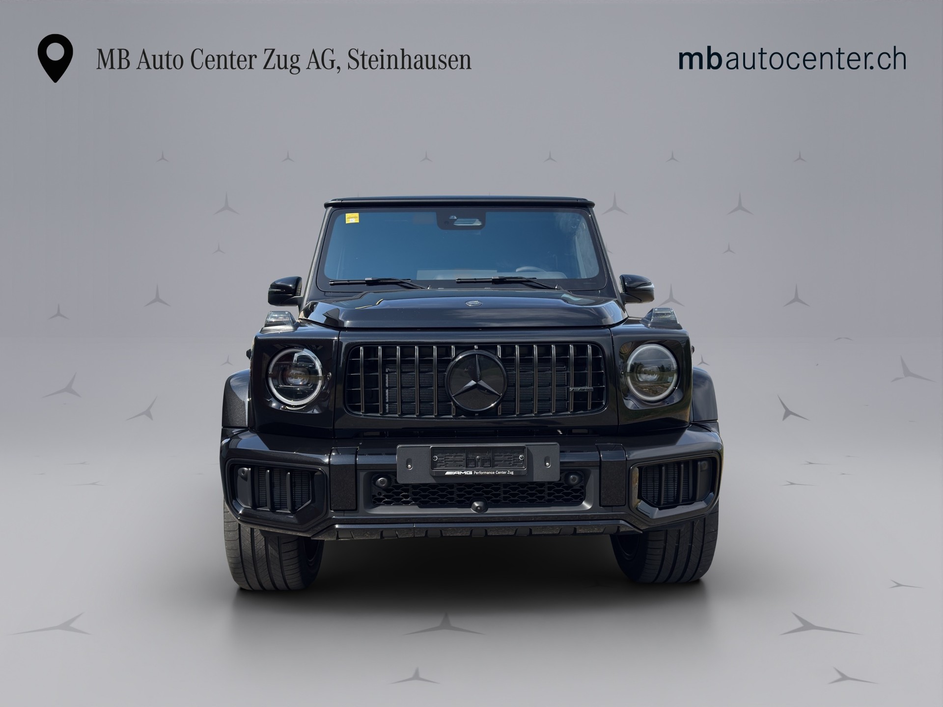 MERCEDES-BENZ G 63 AMG-image-8