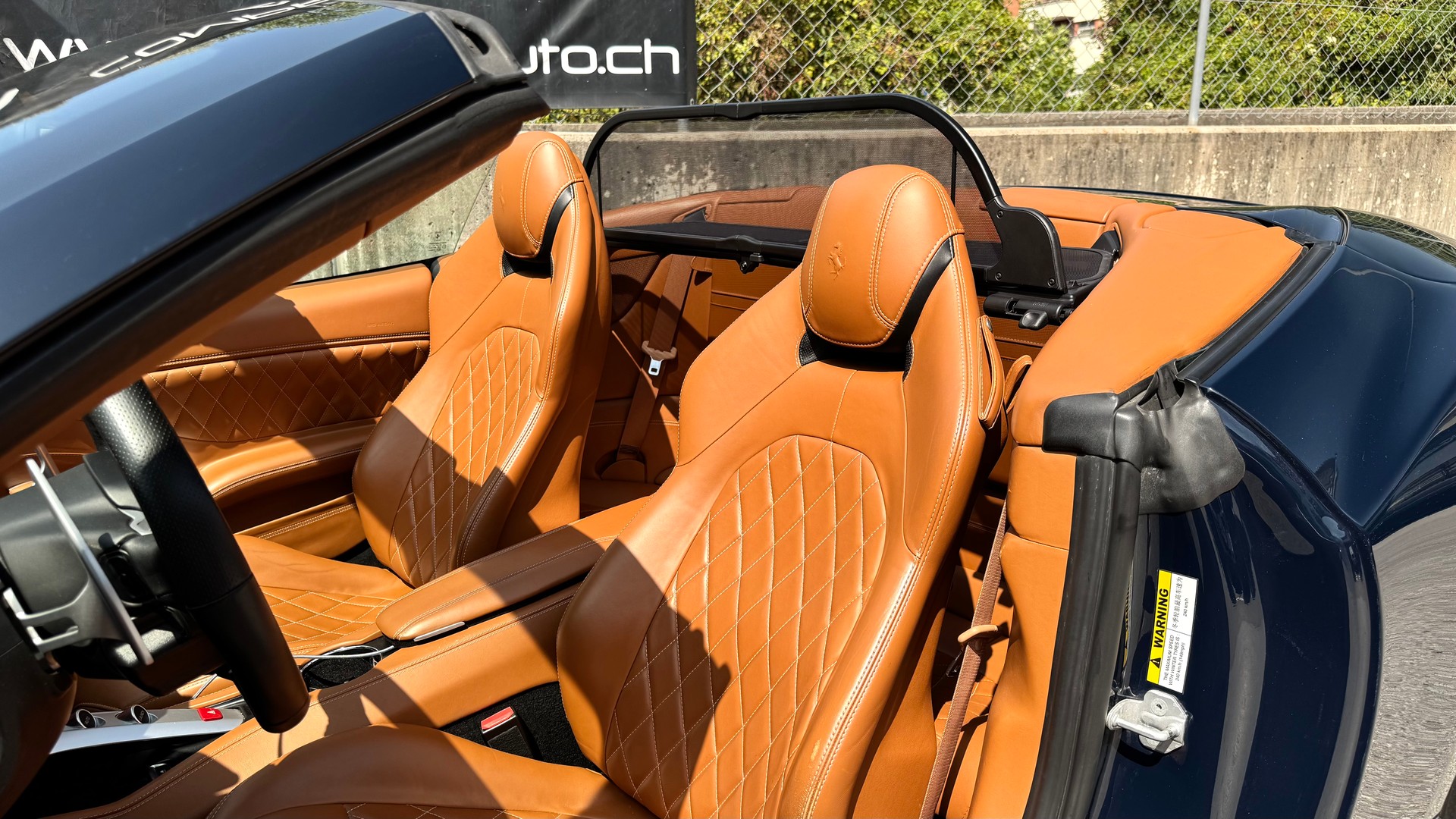 FERRARI California 3.9 V8 T-image-8