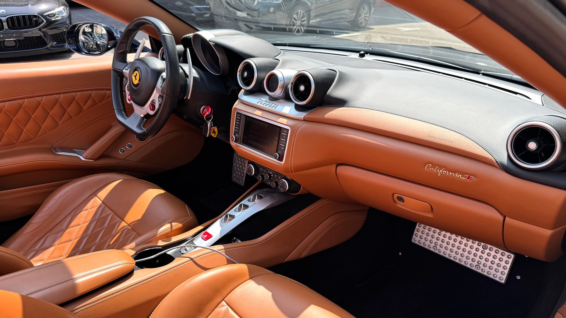FERRARI California 3.9 V8 T-image-12