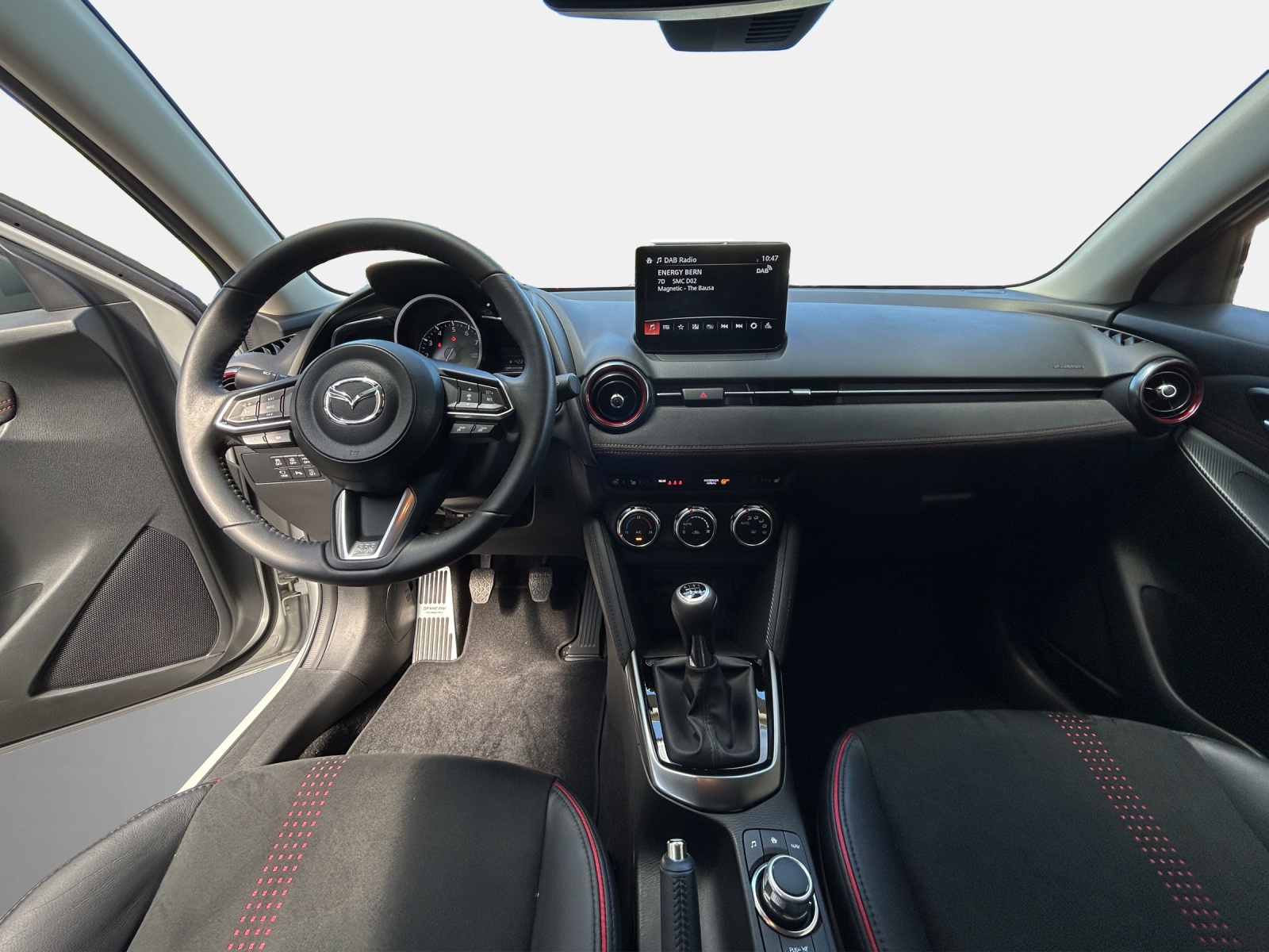 MAZDA 2 1.5/115 Homura aka-image-14