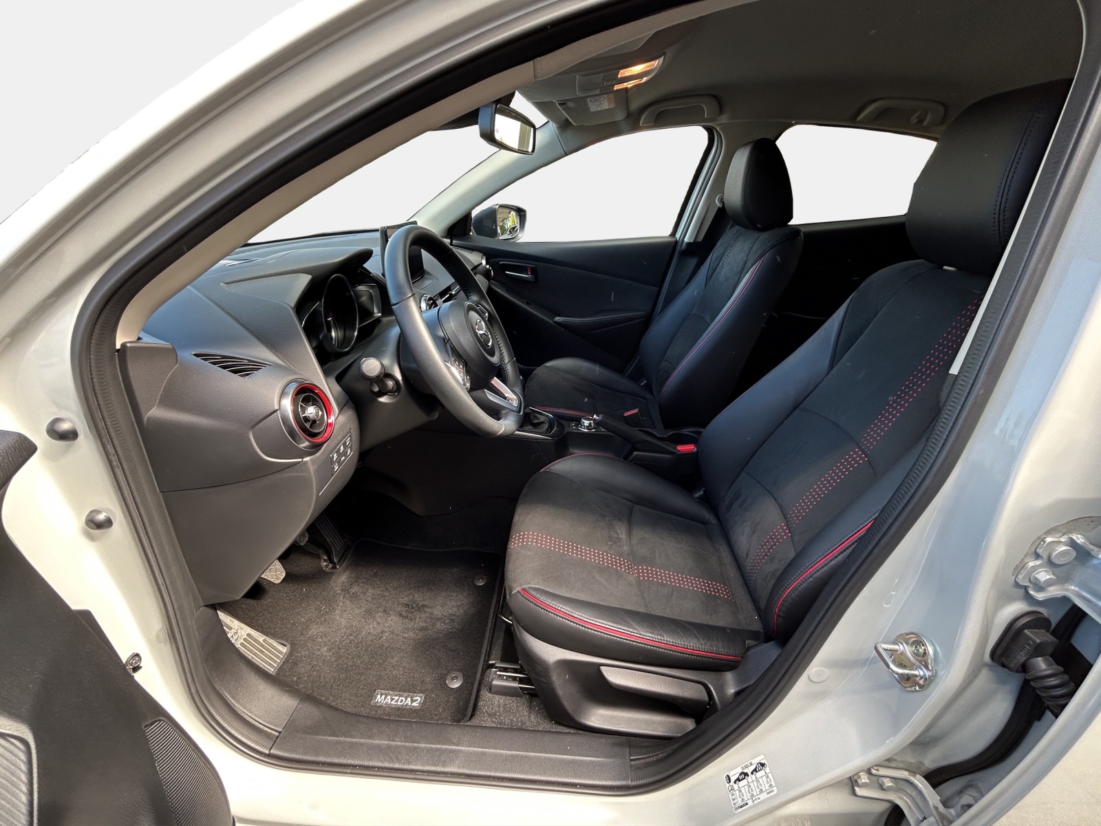 MAZDA 2 1.5/115 Homura aka-image-9