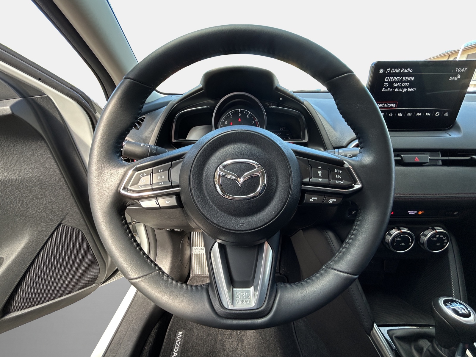 MAZDA 2 1.5/115 Homura aka-image-12