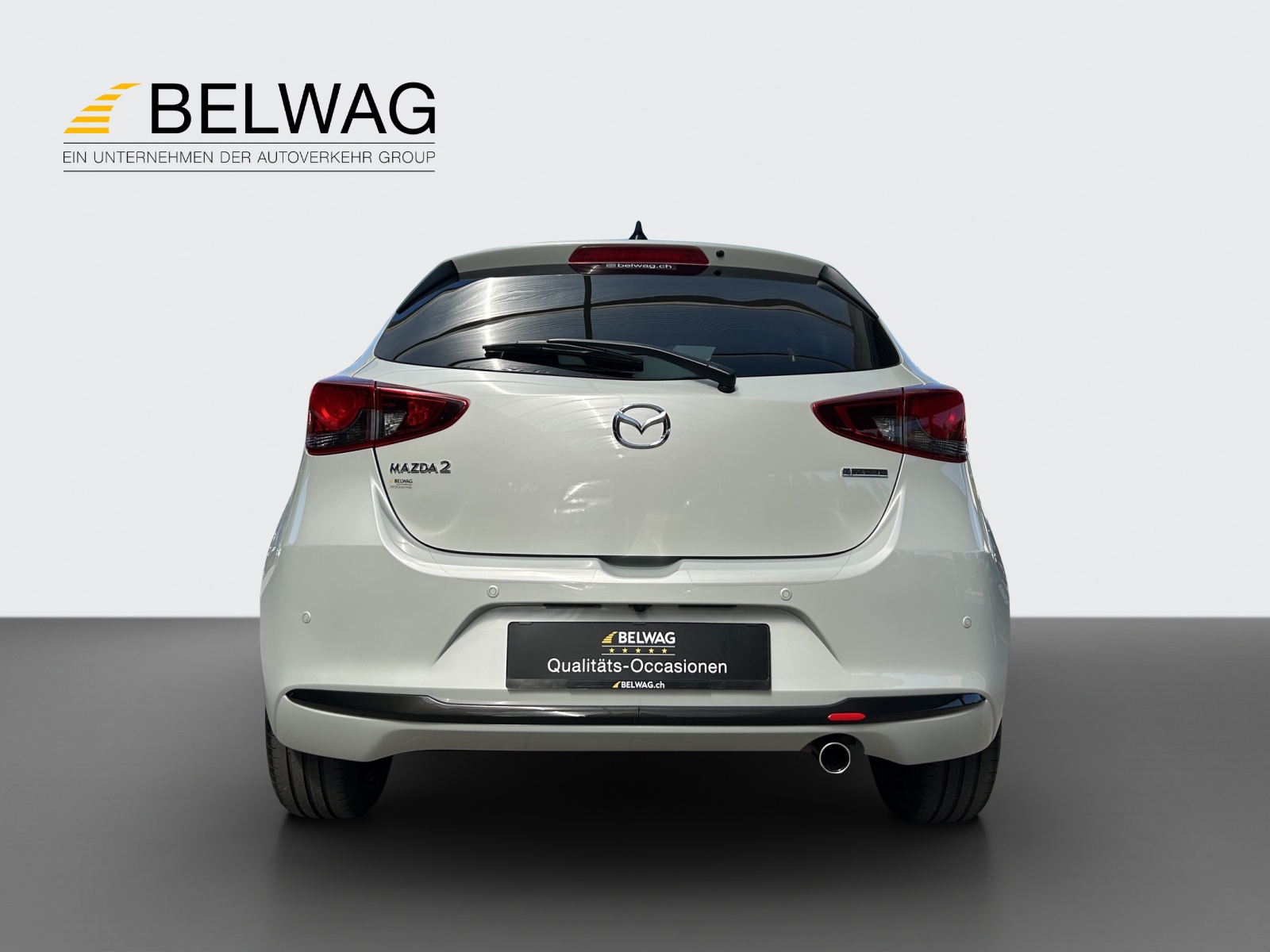 MAZDA 2 1.5/115 Homura aka-image-4