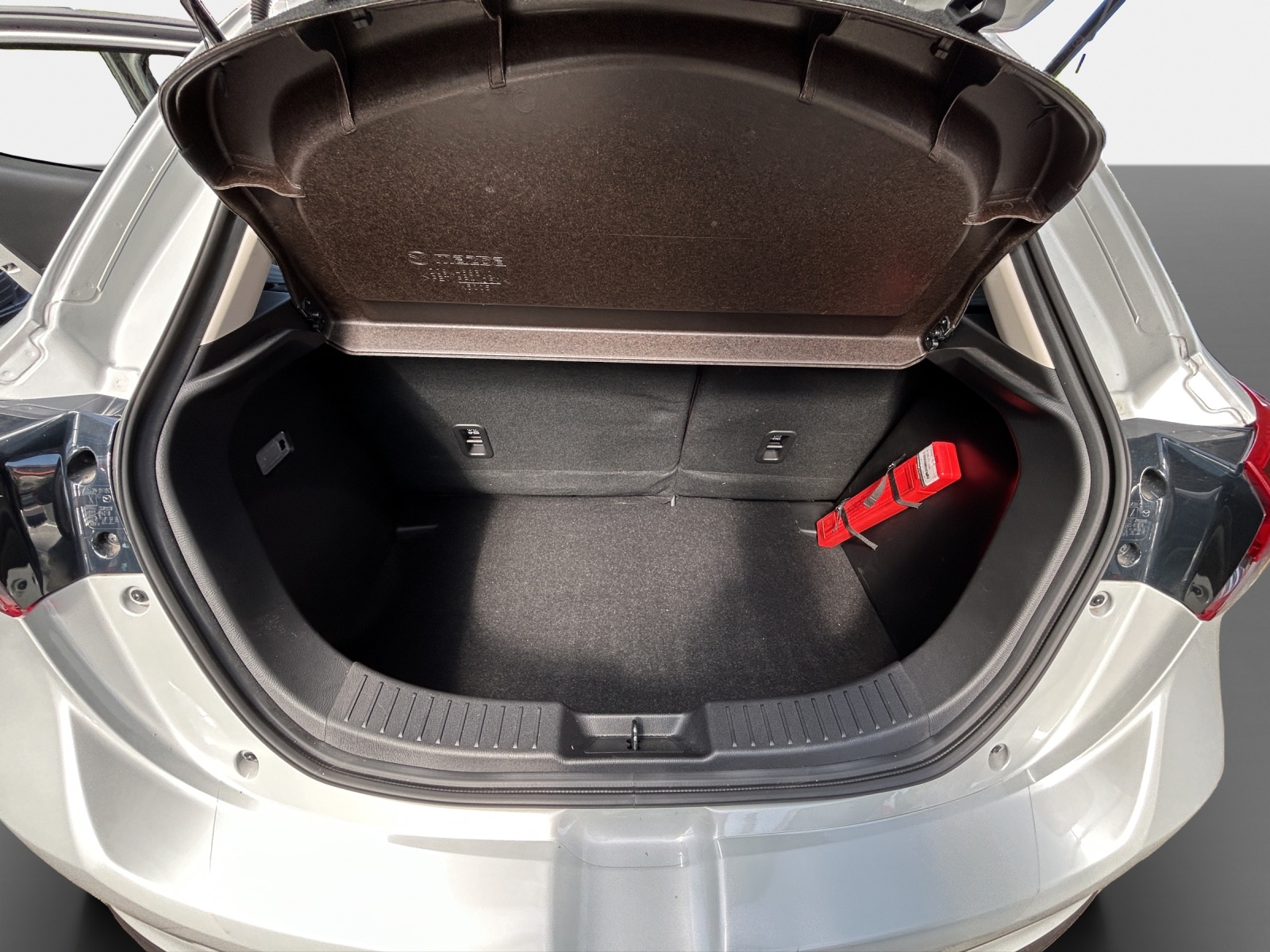 MAZDA 2 1.5/115 Homura aka-image-11
