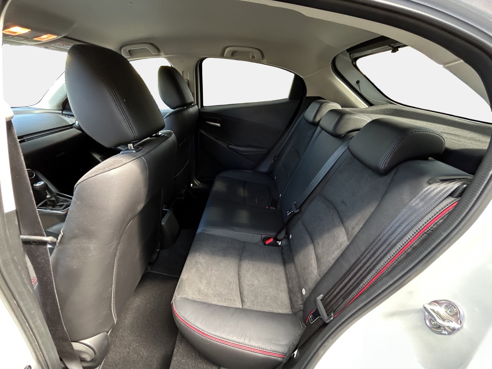MAZDA 2 1.5/115 Homura aka-image-10