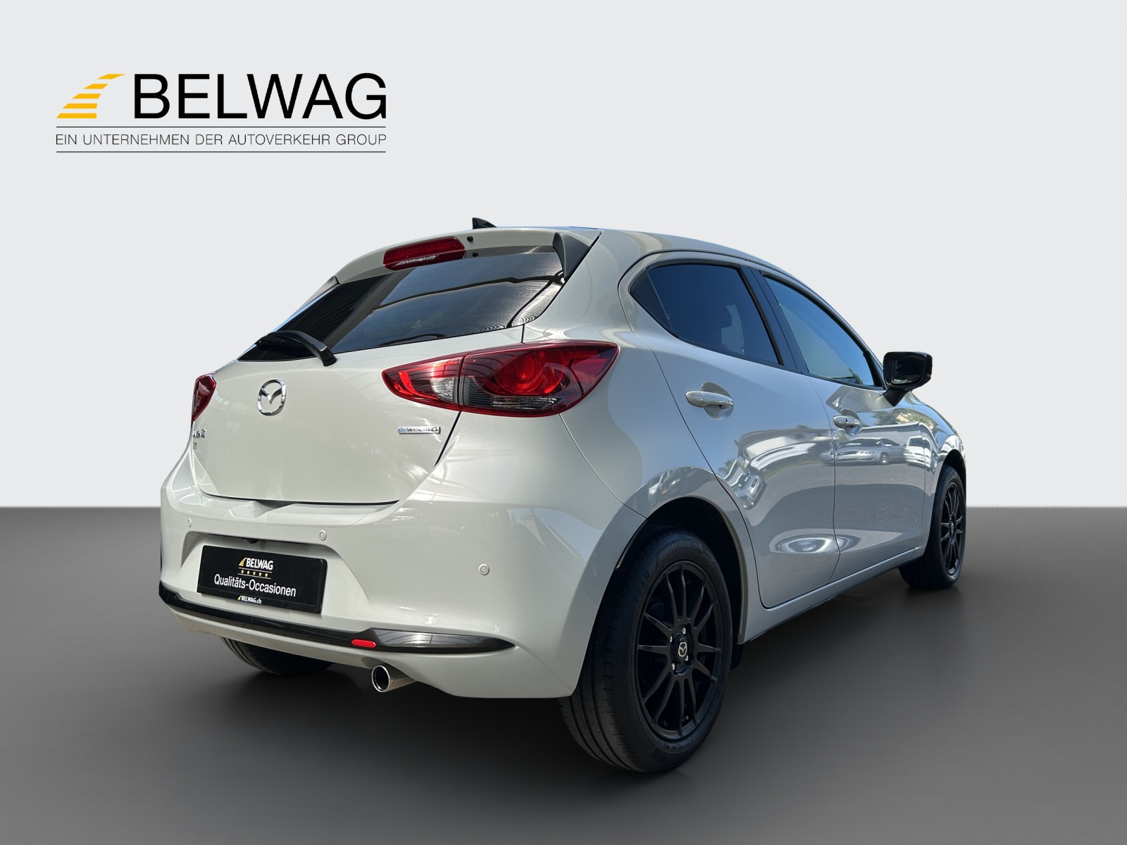 MAZDA 2 1.5/115 Homura aka-image-5
