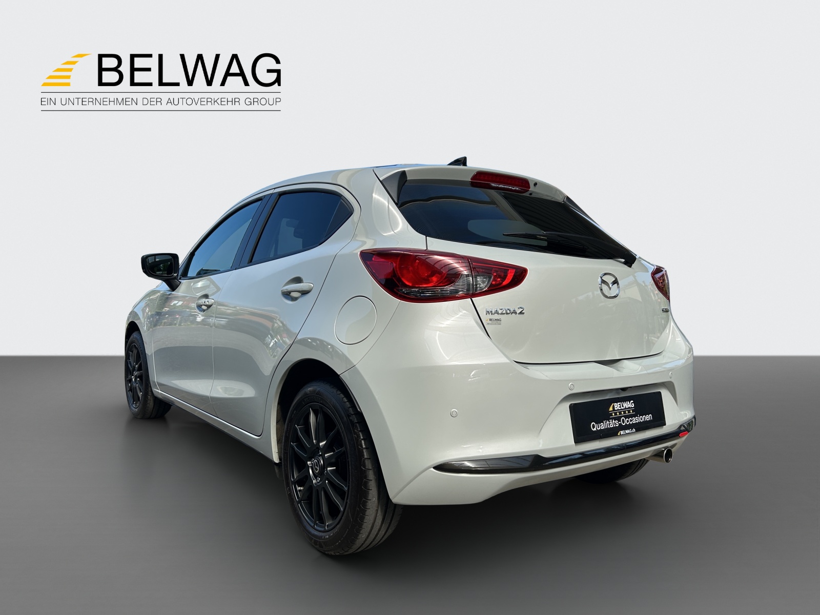 MAZDA 2 1.5/115 Homura aka-image-3