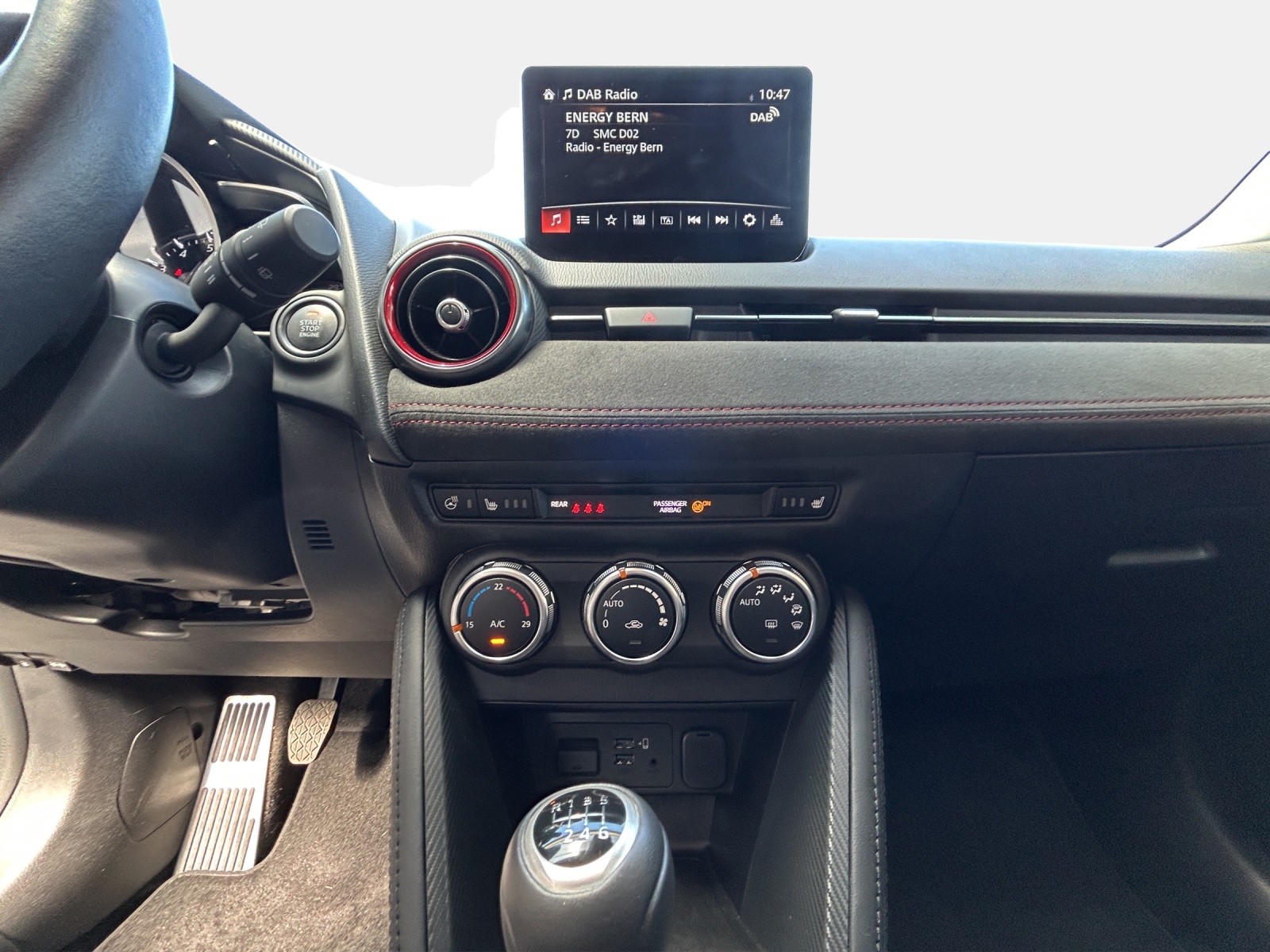 MAZDA 2 1.5/115 Homura aka-image-13