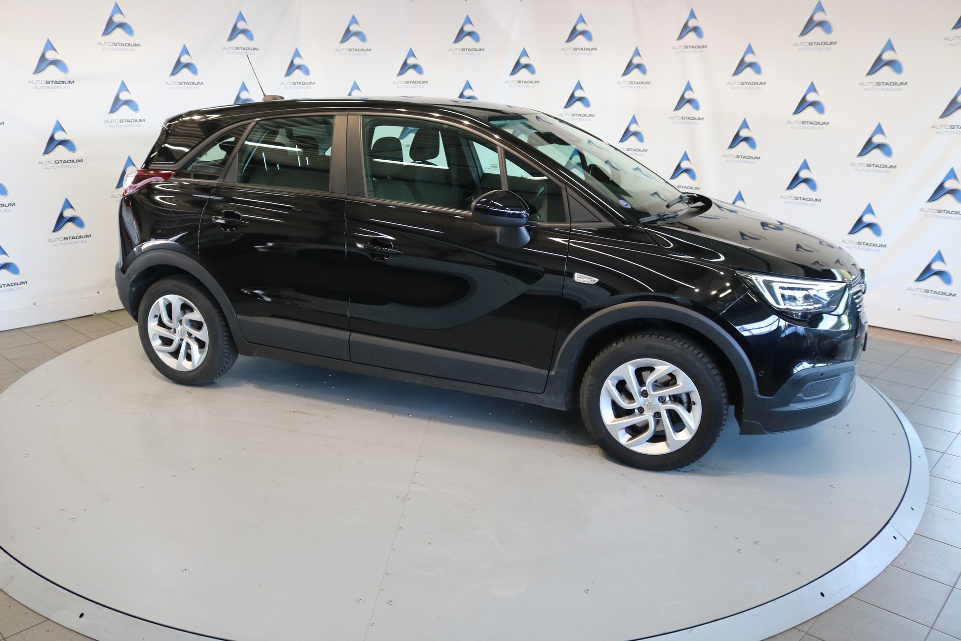 OPEL Crossland X 1.2i 120 Years Edition-image-32