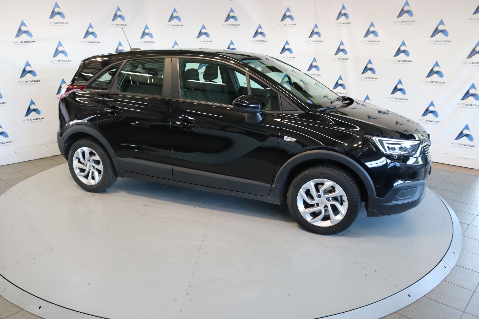 OPEL Crossland X 1.2i 120 Years Edition-image-33