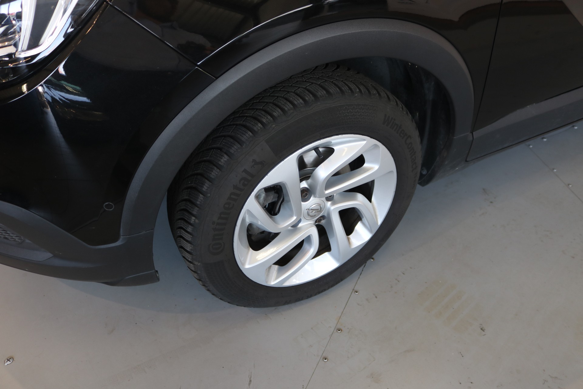OPEL Crossland X 1.2i 120 Years Edition-image-37