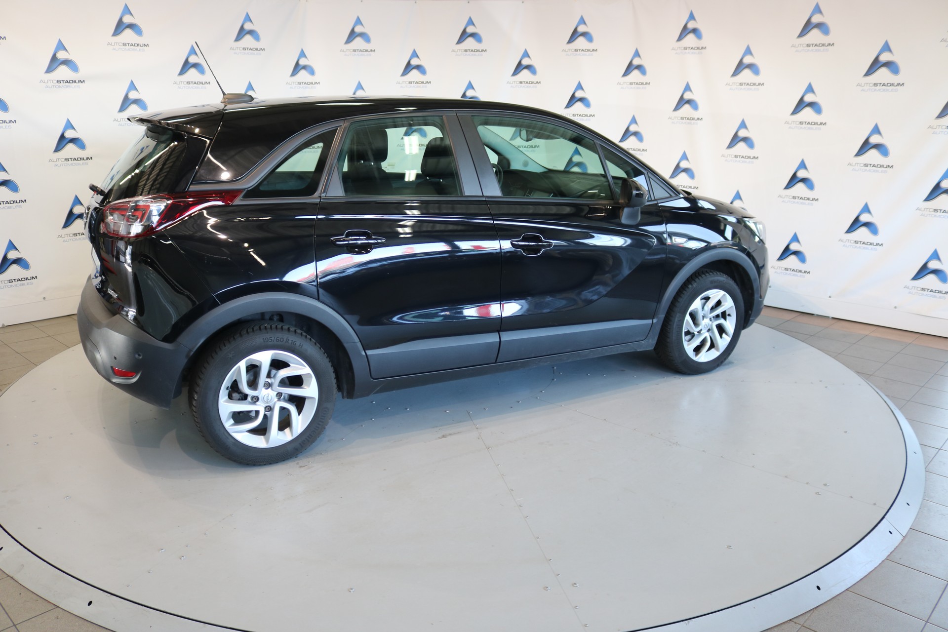 OPEL Crossland X 1.2i 120 Years Edition-image-26