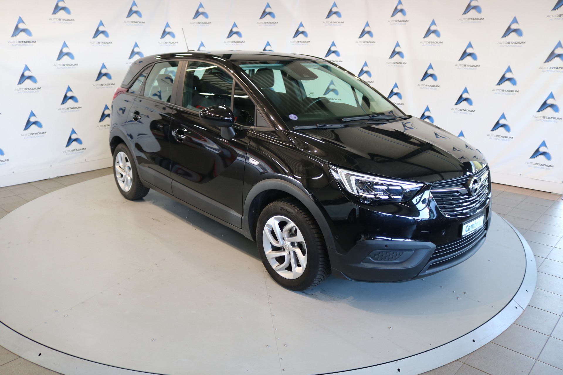 OPEL Crossland X 1.2i 120 Years Edition-image-35