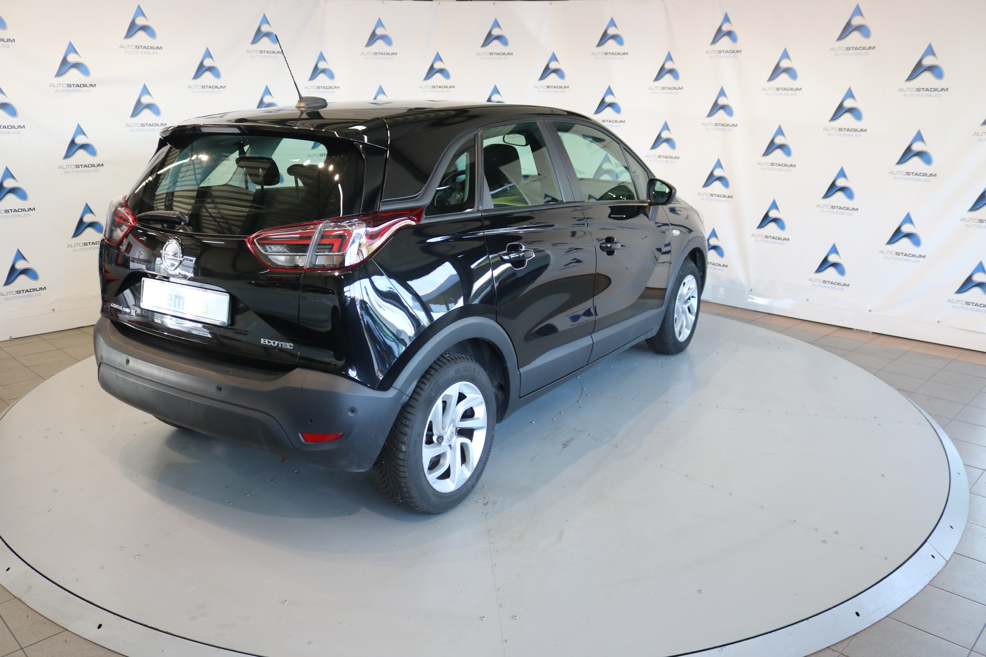 OPEL Crossland X 1.2i 120 Years Edition-image-24