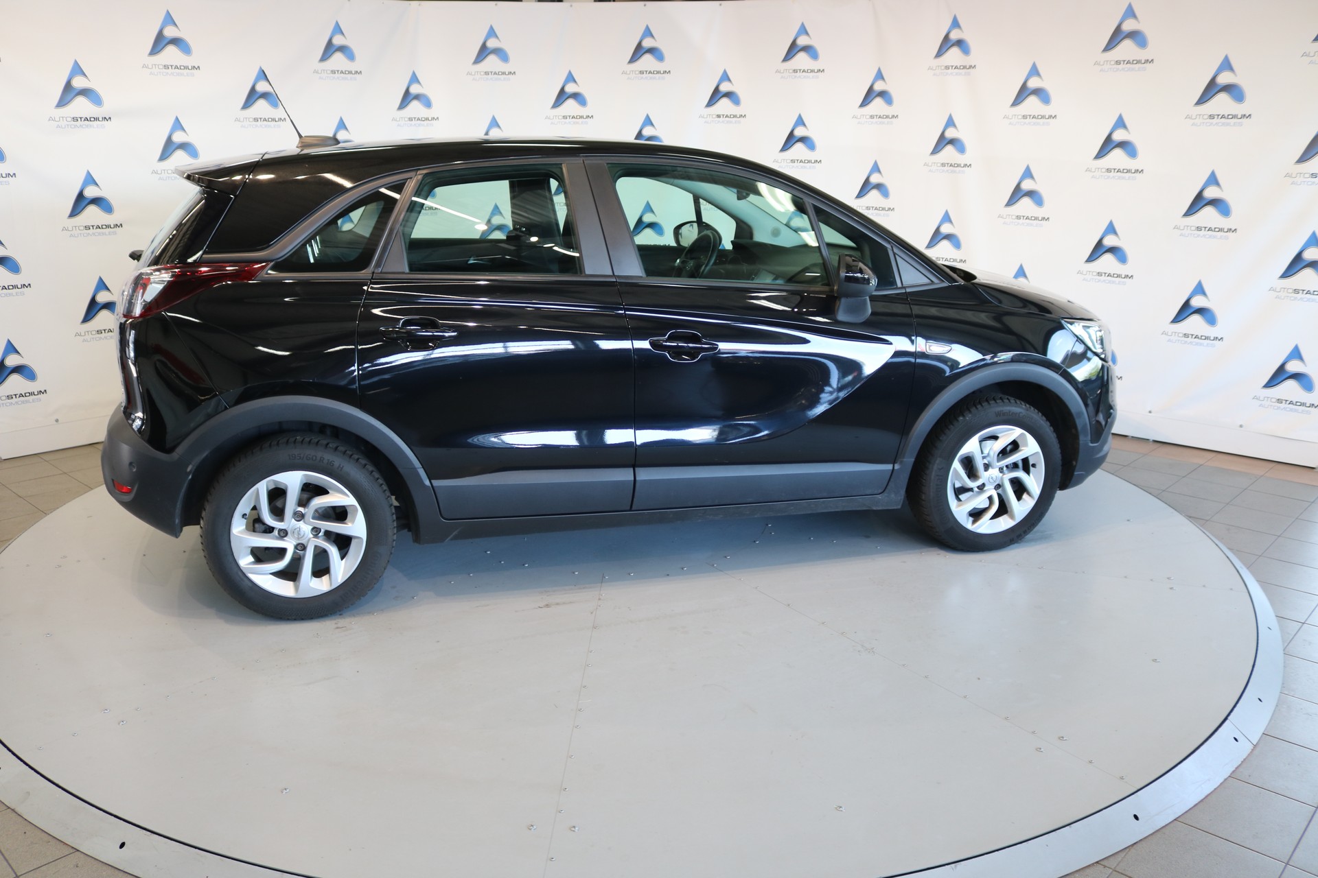 OPEL Crossland X 1.2i 120 Years Edition-image-28