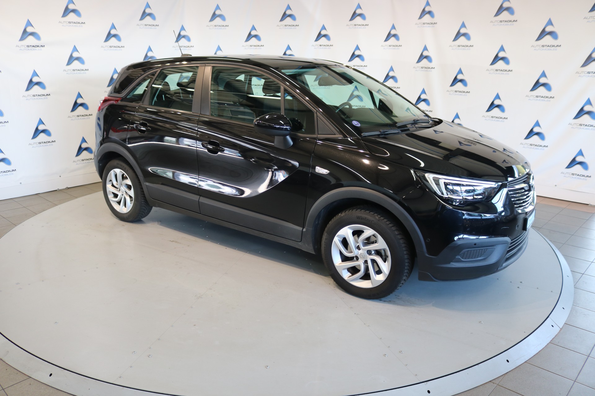 OPEL Crossland X 1.2i 120 Years Edition-image-34