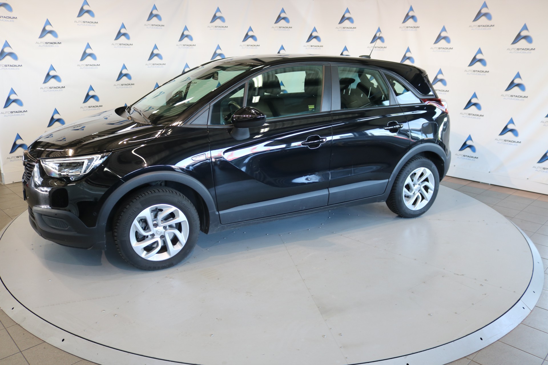 OPEL Crossland X 1.2i 120 Years Edition-image-12