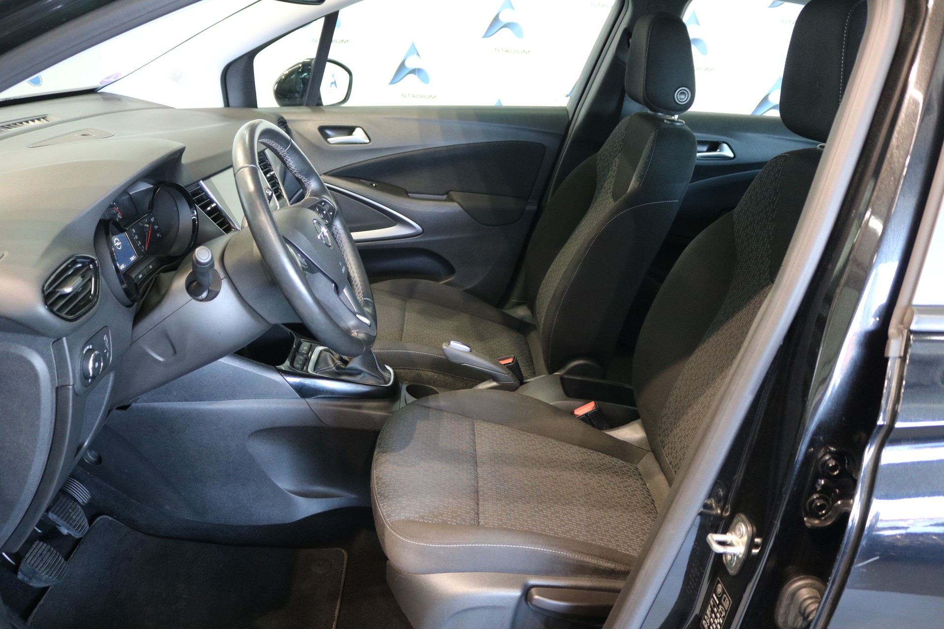 OPEL Crossland X 1.2i 120 Years Edition-image-5
