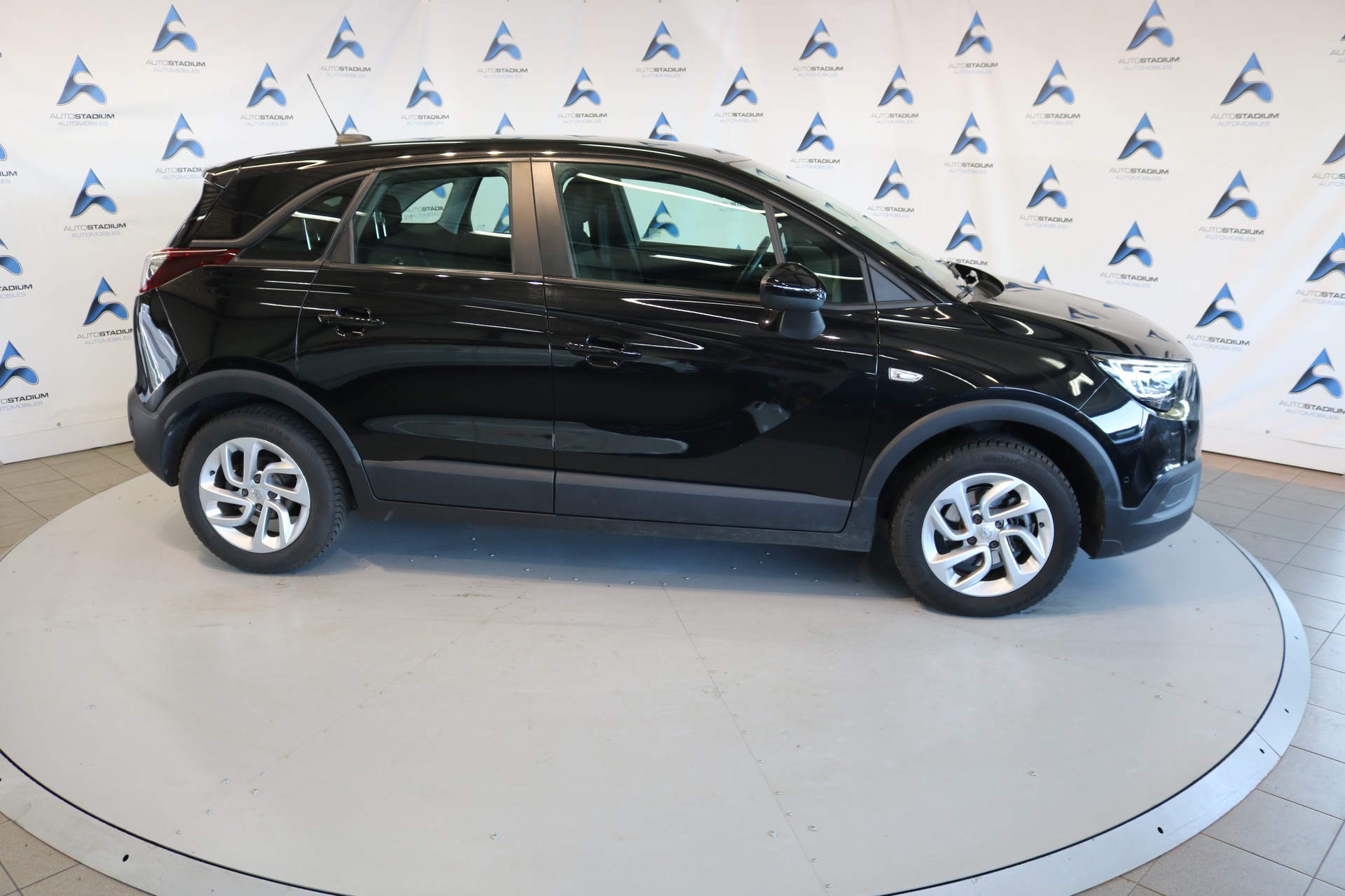 OPEL Crossland X 1.2i 120 Years Edition-image-31