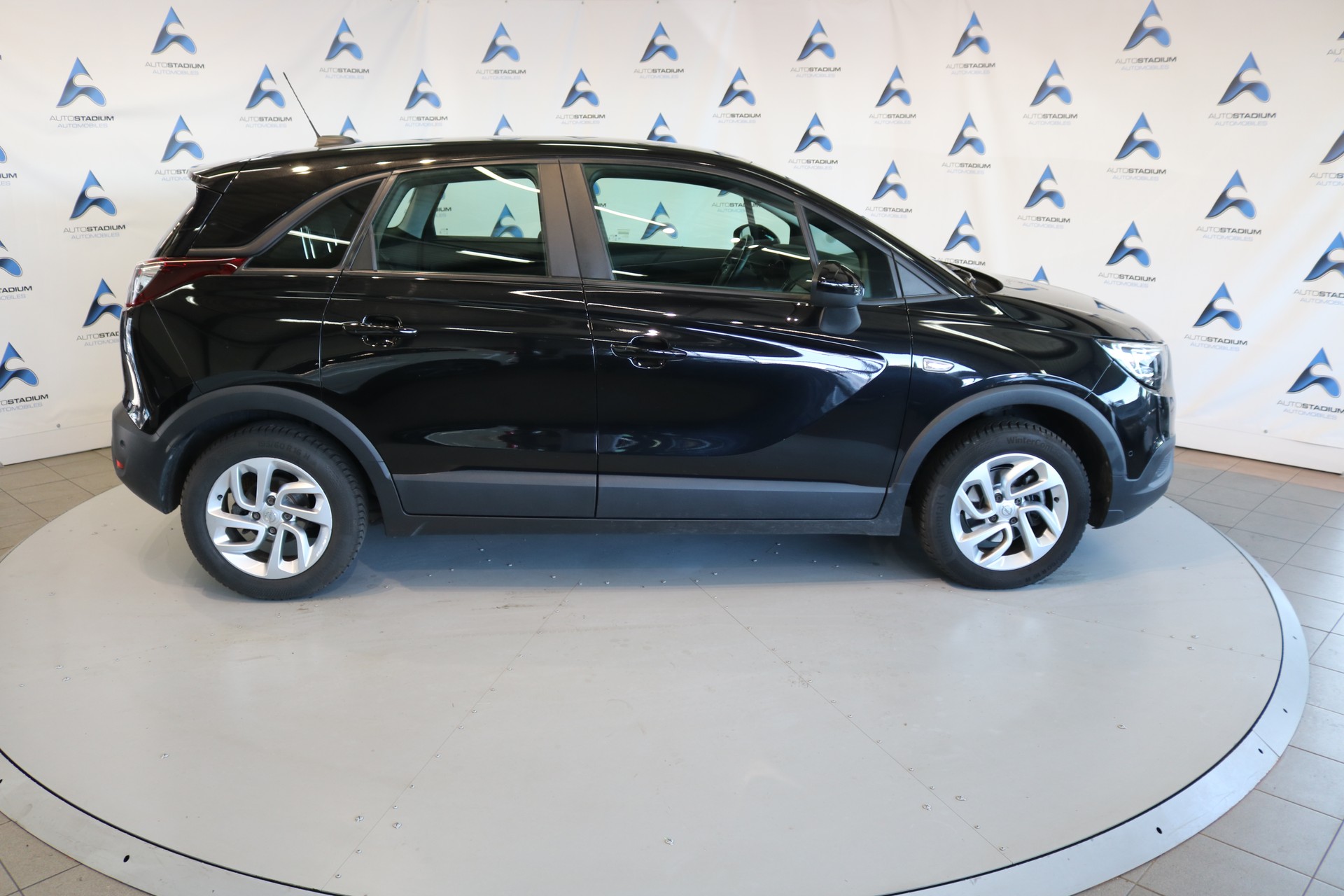 OPEL Crossland X 1.2i 120 Years Edition-image-30