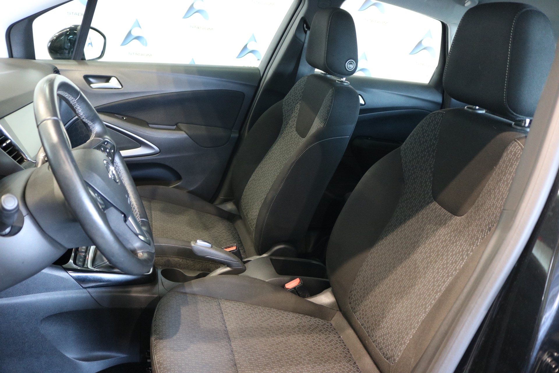 OPEL Crossland X 1.2i 120 Years Edition-image-42