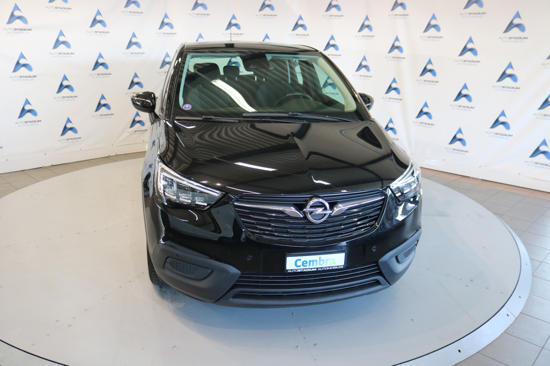 OPEL Crossland X 1.2i 120 Years Edition-image-6