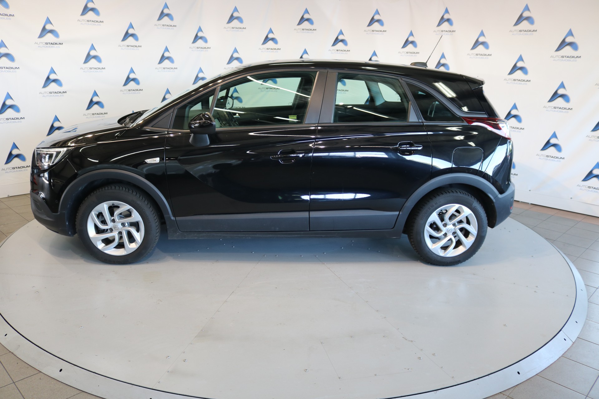 OPEL Crossland X 1.2i 120 Years Edition-image-14