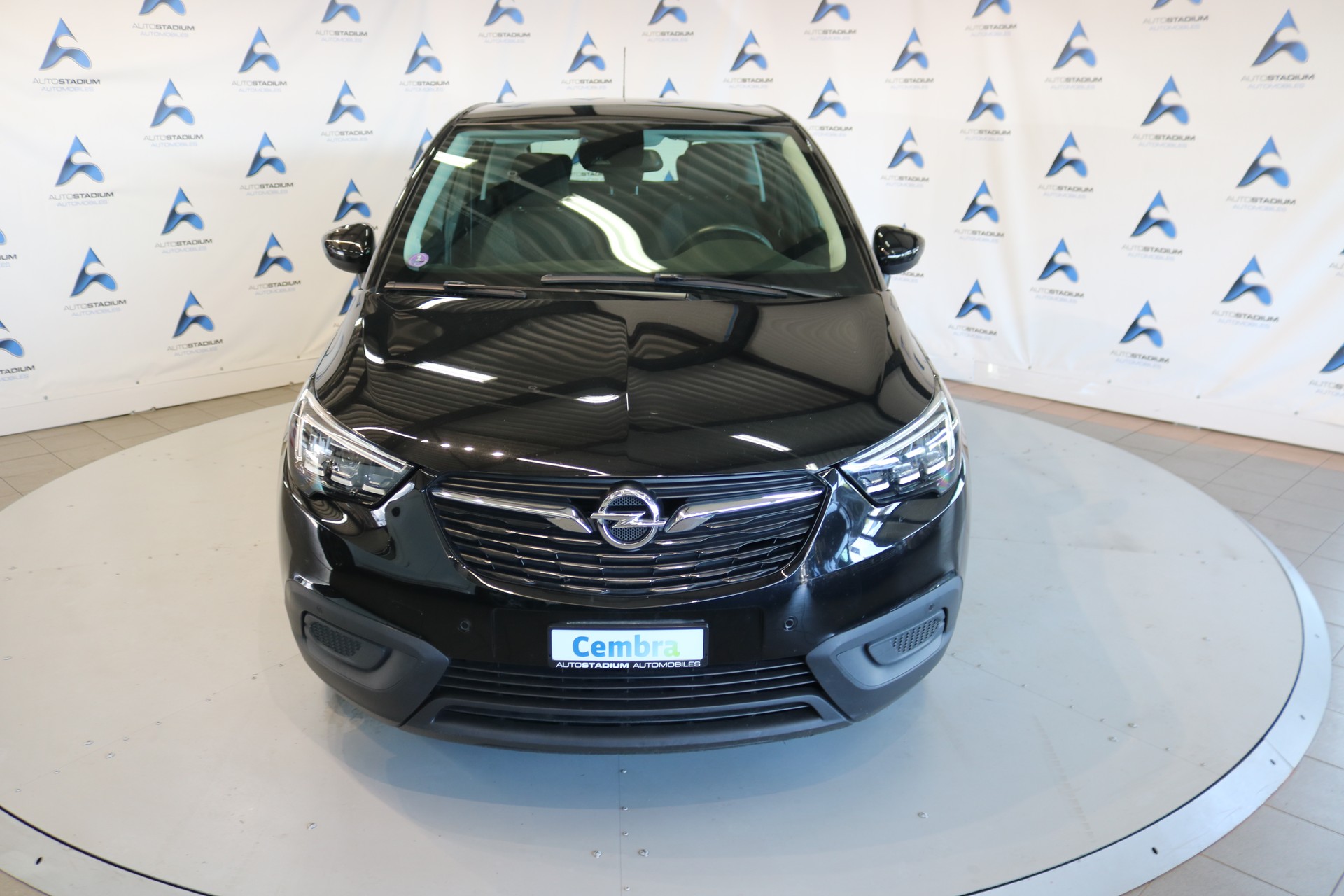 OPEL Crossland X 1.2i 120 Years Edition-image-7