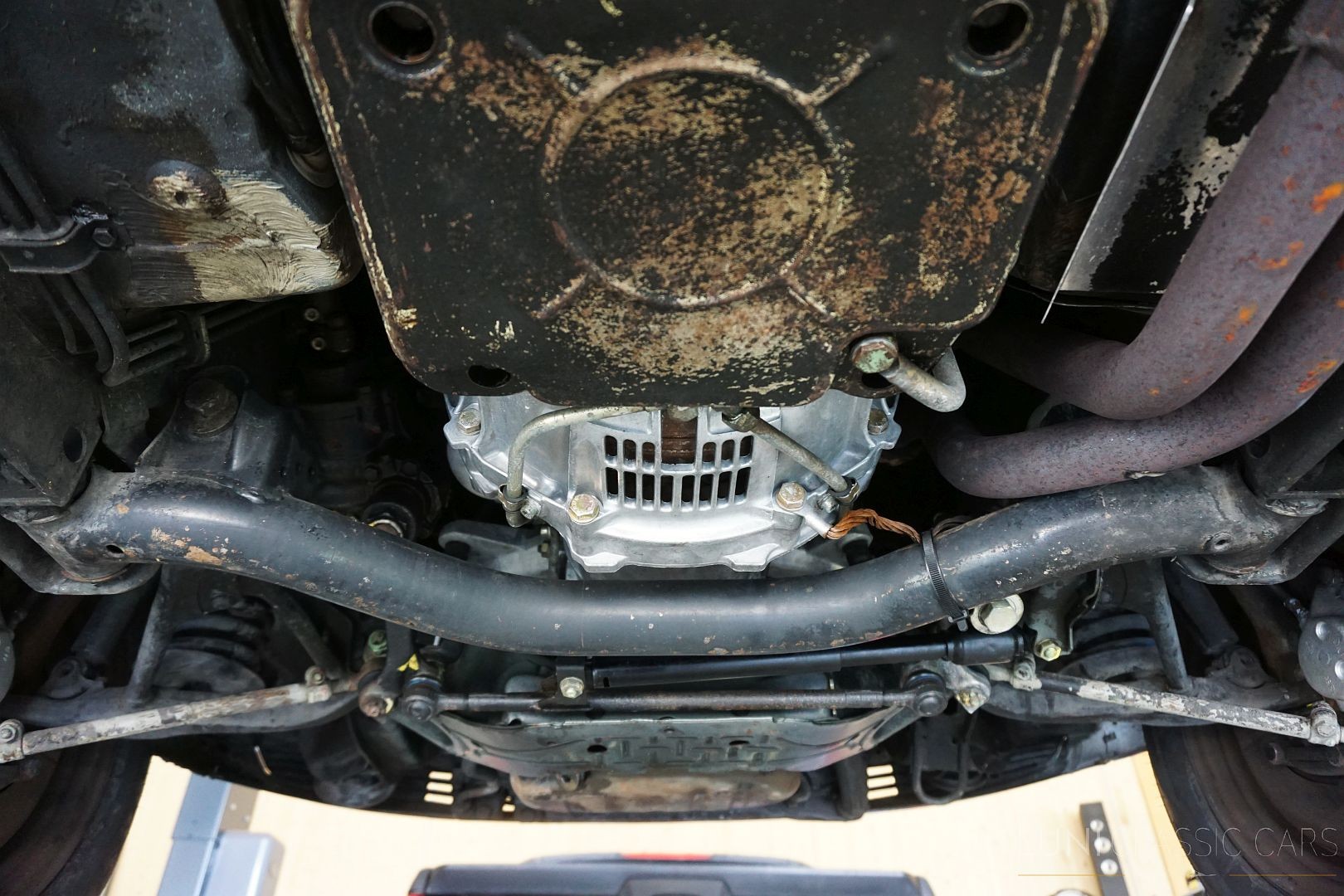 MERCEDES-BENZ 280 S W116-image-28