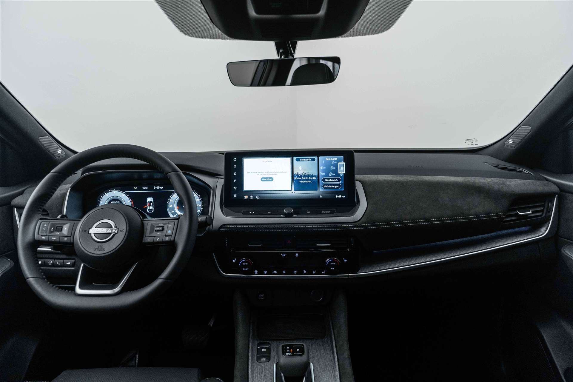 NISSAN NISSAN Qashqai 1.3 DIG-T MHEV Tekna+ 4x4 Xtronic-Automat-image-8