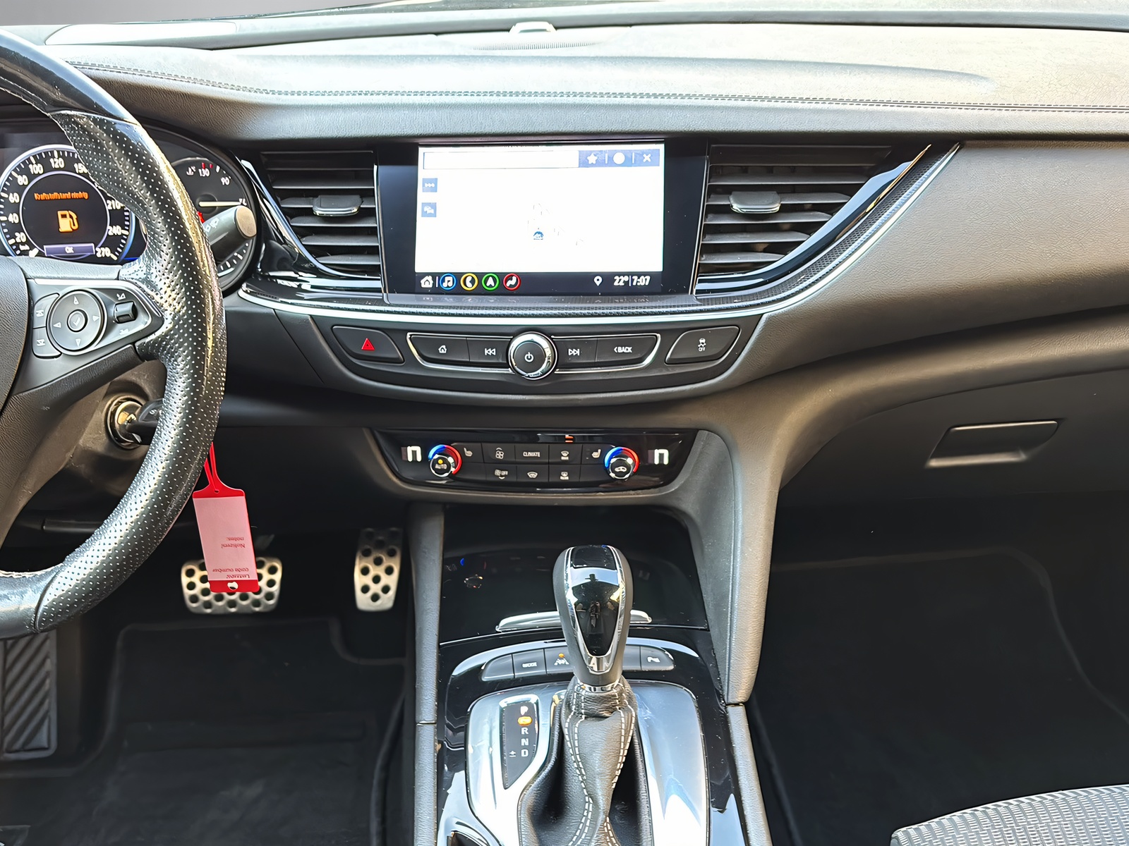 OPEL Insignia Grand Sport 2.0 T Business-image-5