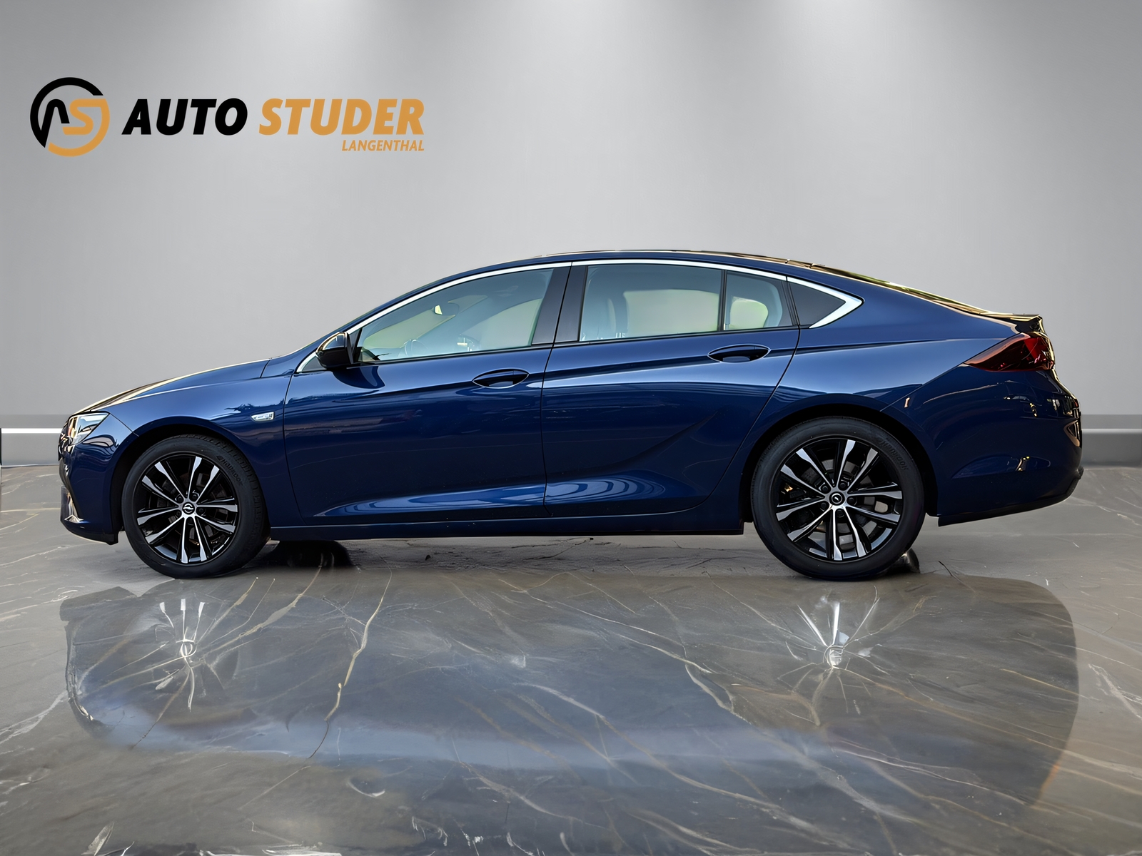 OPEL Insignia Grand Sport 2.0 T Business-image-7