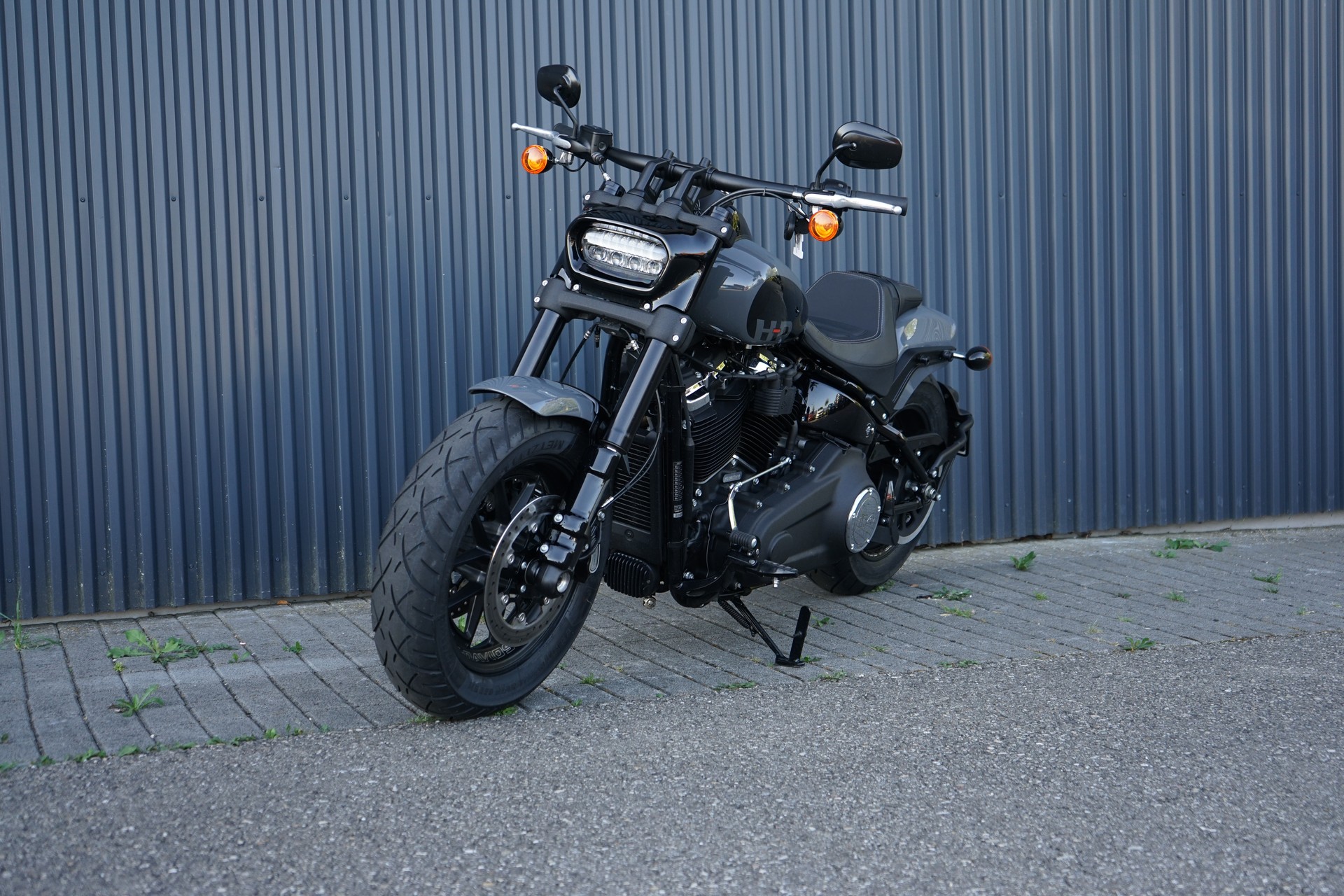HARLEY-DAVIDSON FXFBS Fat Bob 114-showroom-element-2