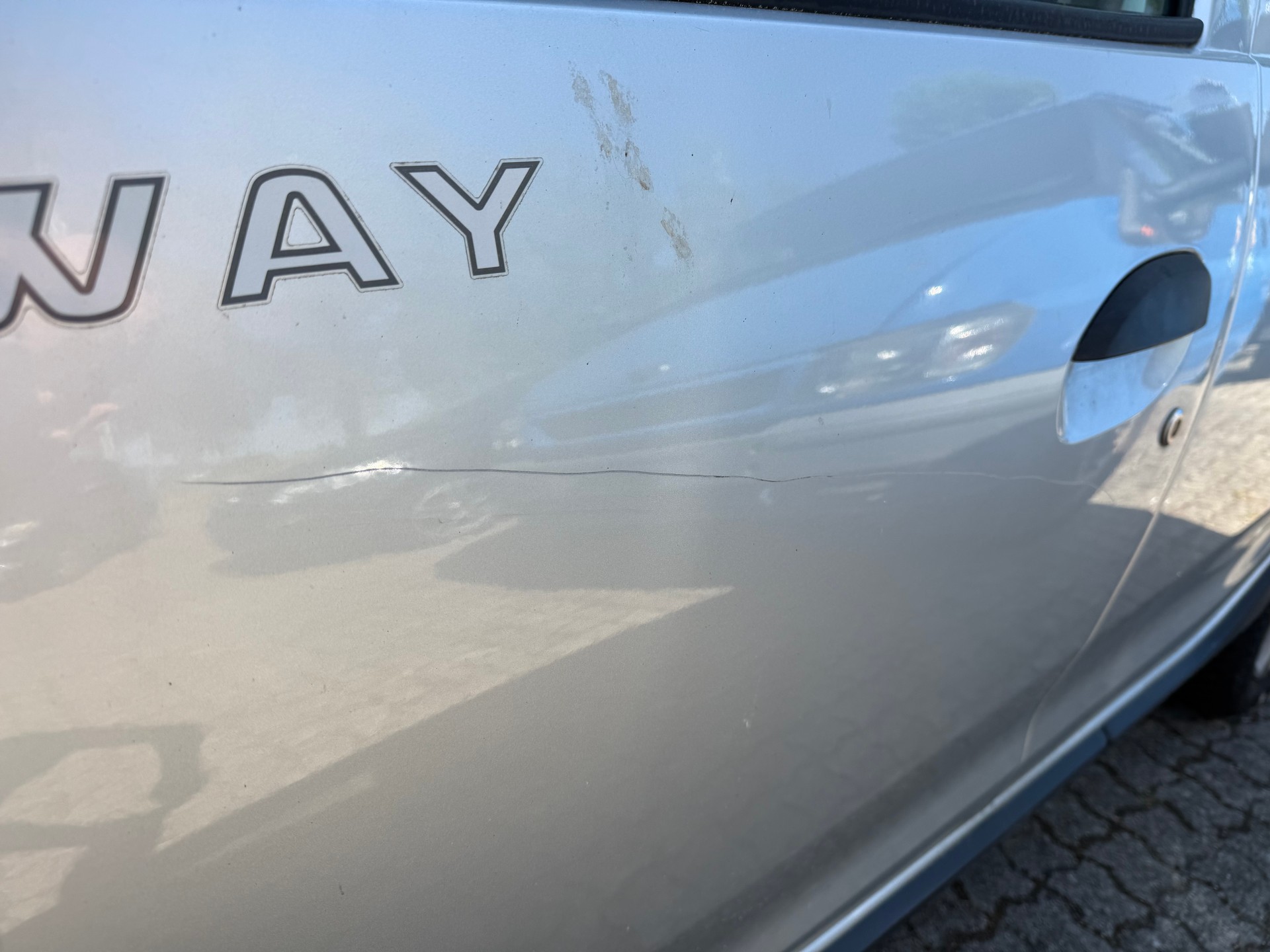 DACIA Sandero 1.5 dCi Stepway Automatic-image-15