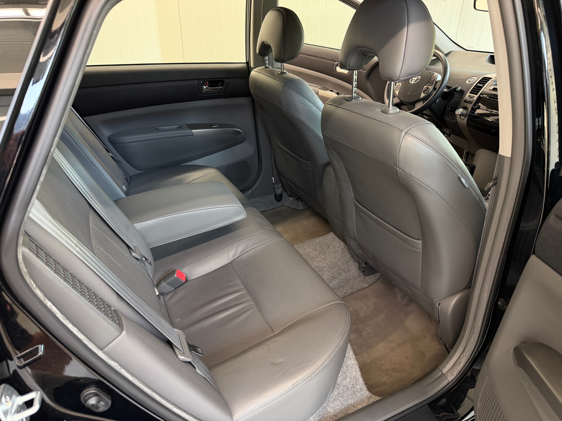 TOYOTA Prius 1.5 16V Hybrid-image-15