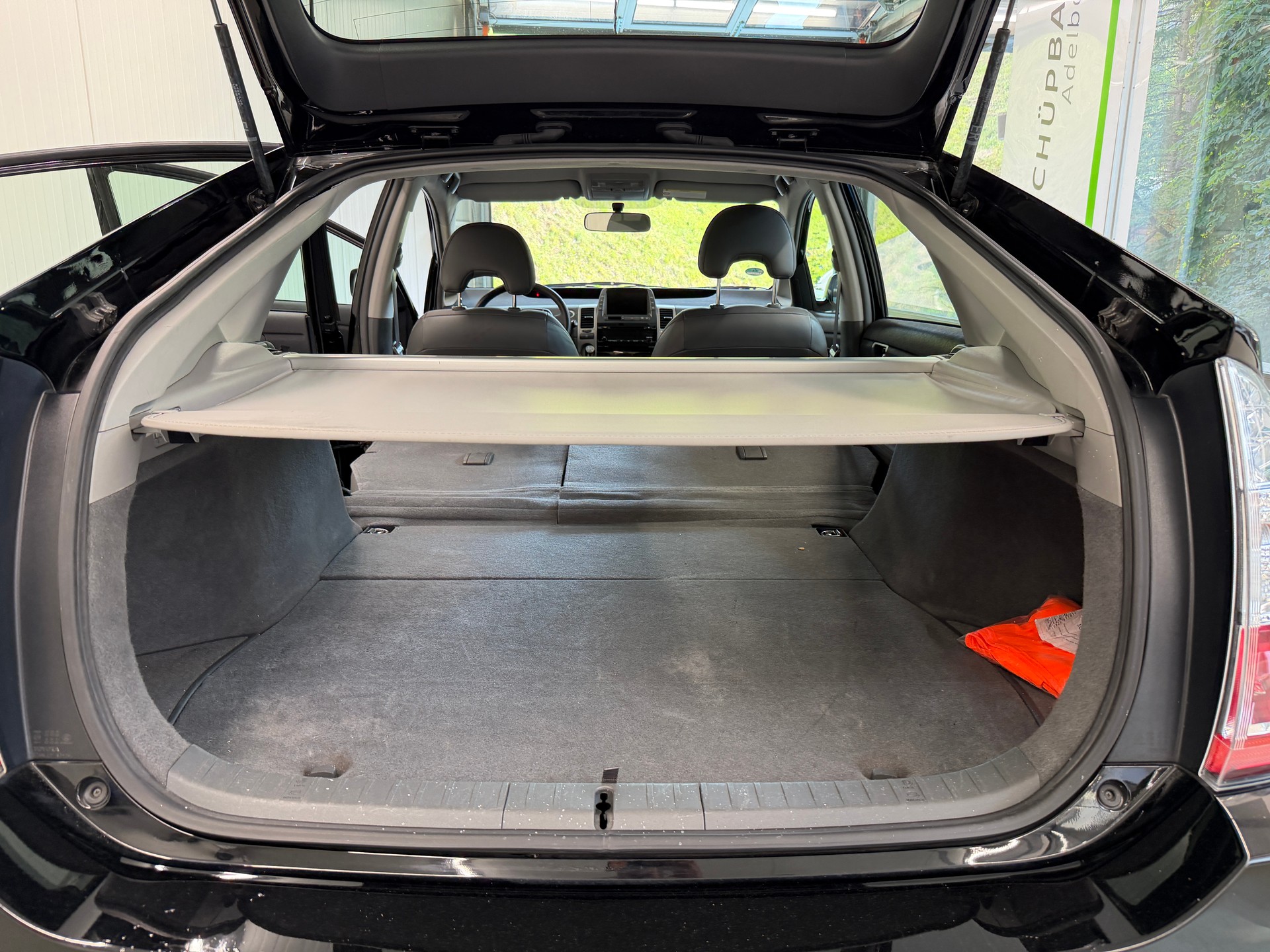 TOYOTA Prius 1.5 16V Hybrid-image-13